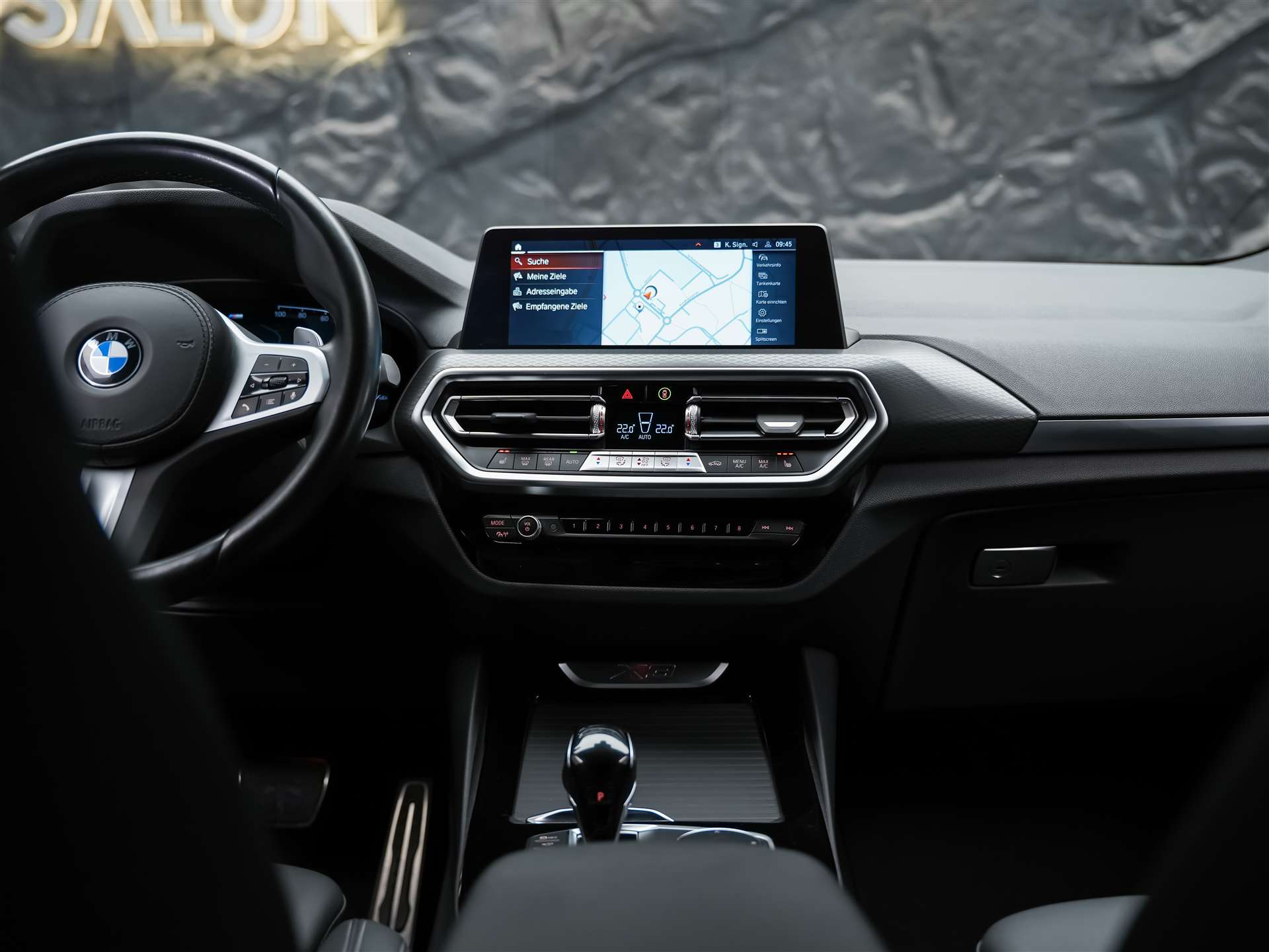 BMW X3 xDrive 20i M Sport *360° Kamera*Sitzheizung*-image-19