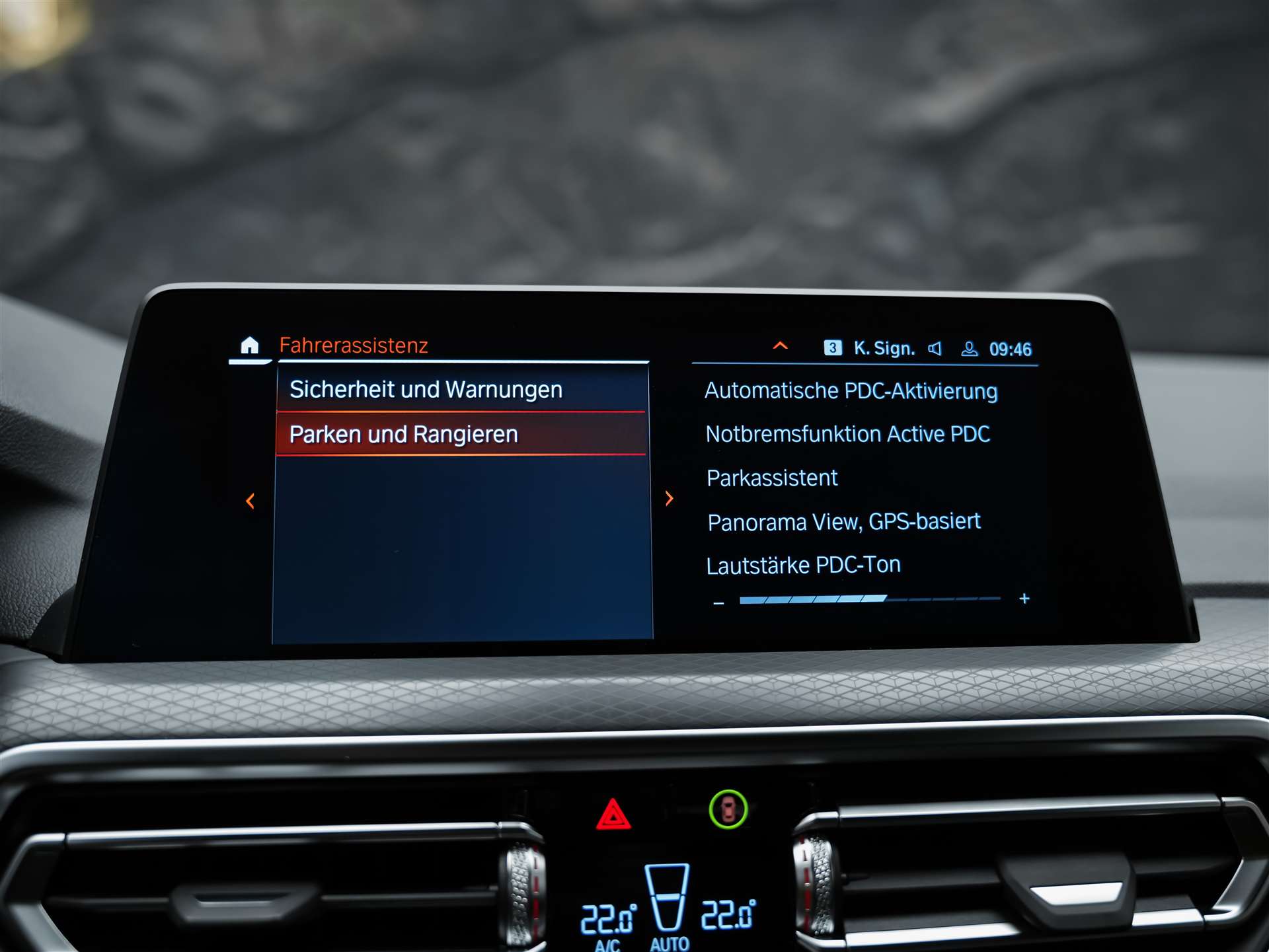BMW X3 xDrive 20i M Sport *360° Kamera*Sitzheizung*-image-33