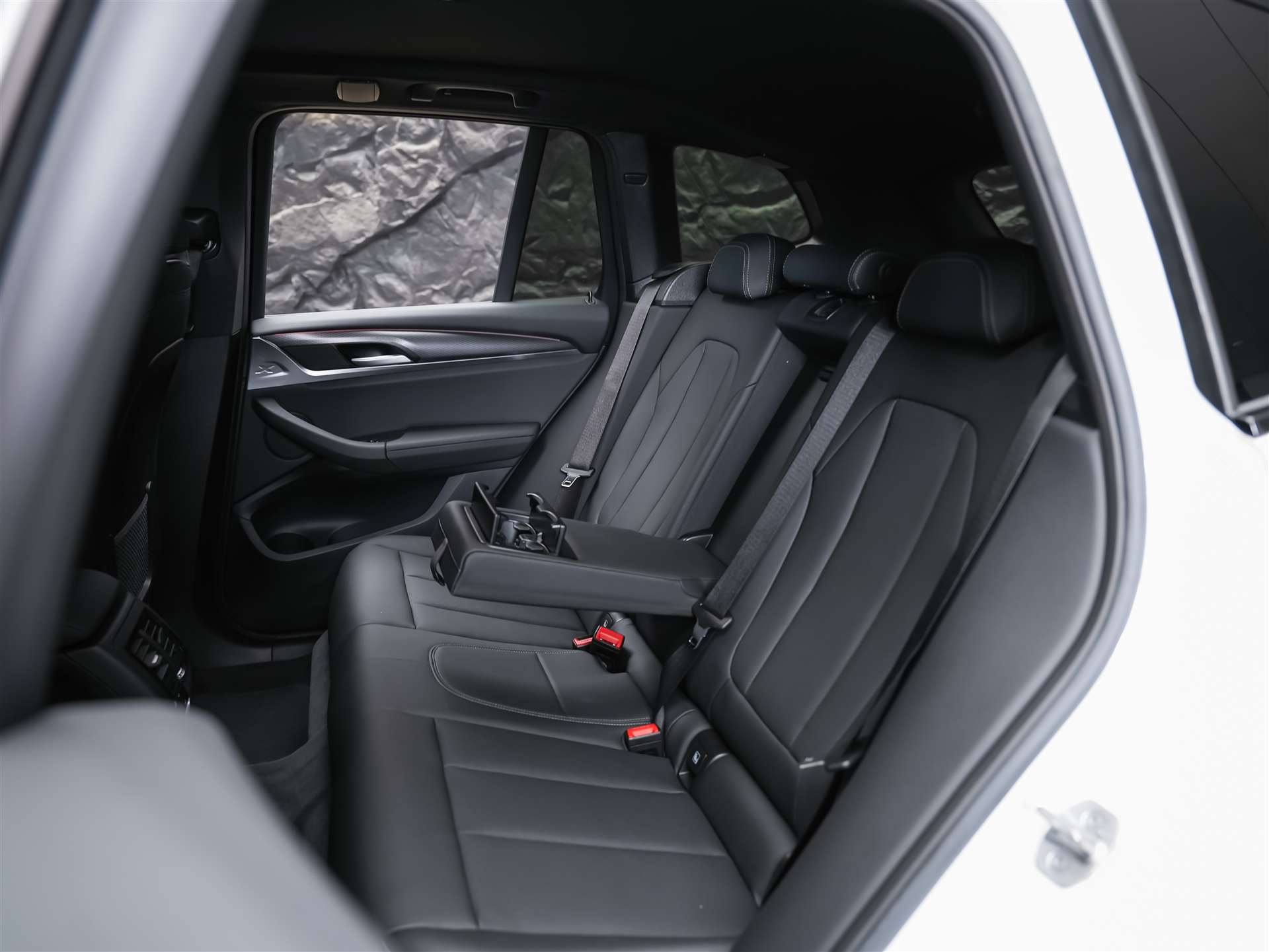 BMW X3 xDrive 20i M Sport *360° Kamera*Sitzheizung*-image-13