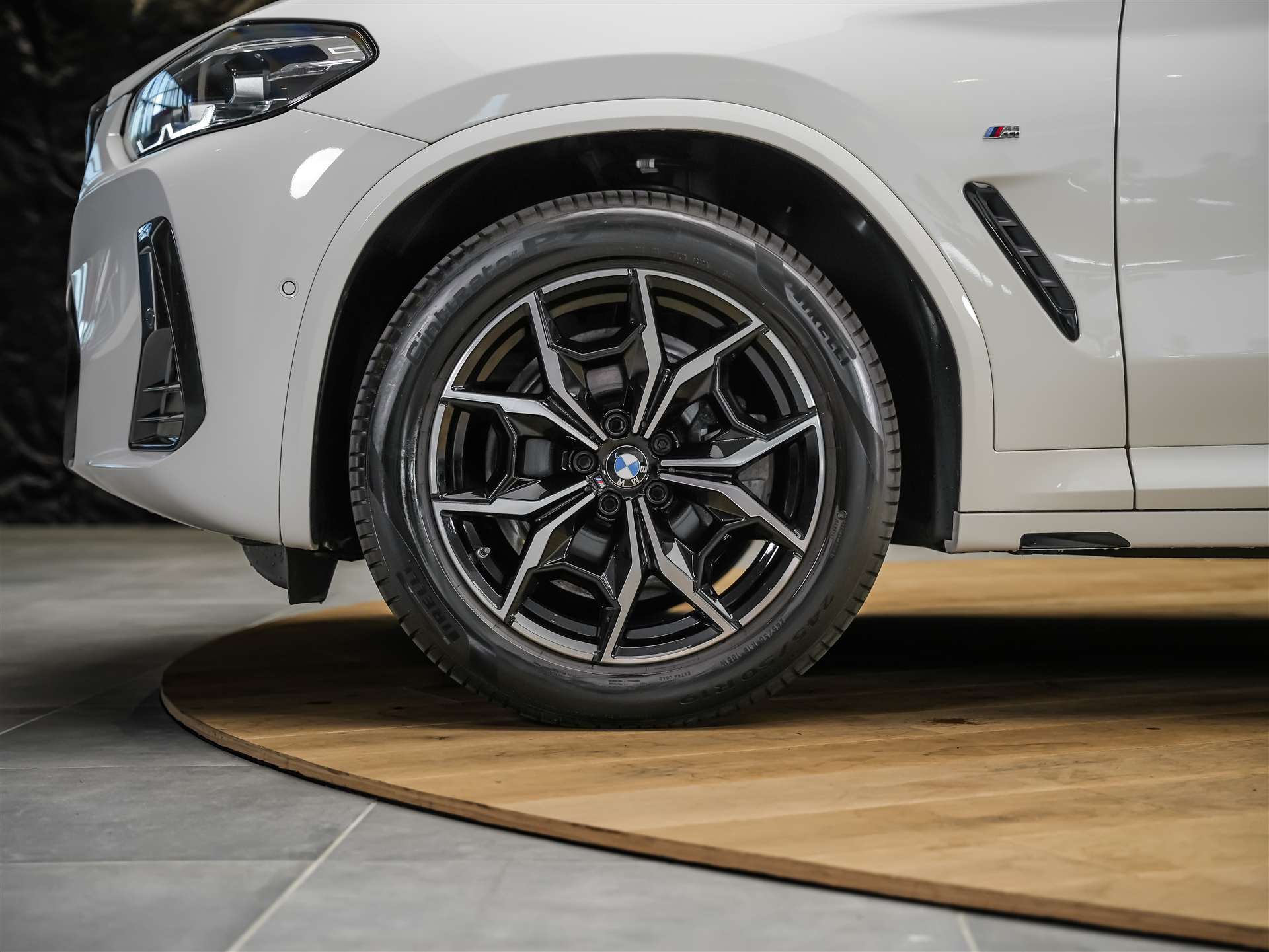 BMW X3 xDrive 20i M Sport *360° Kamera*Sitzheizung*-image-17