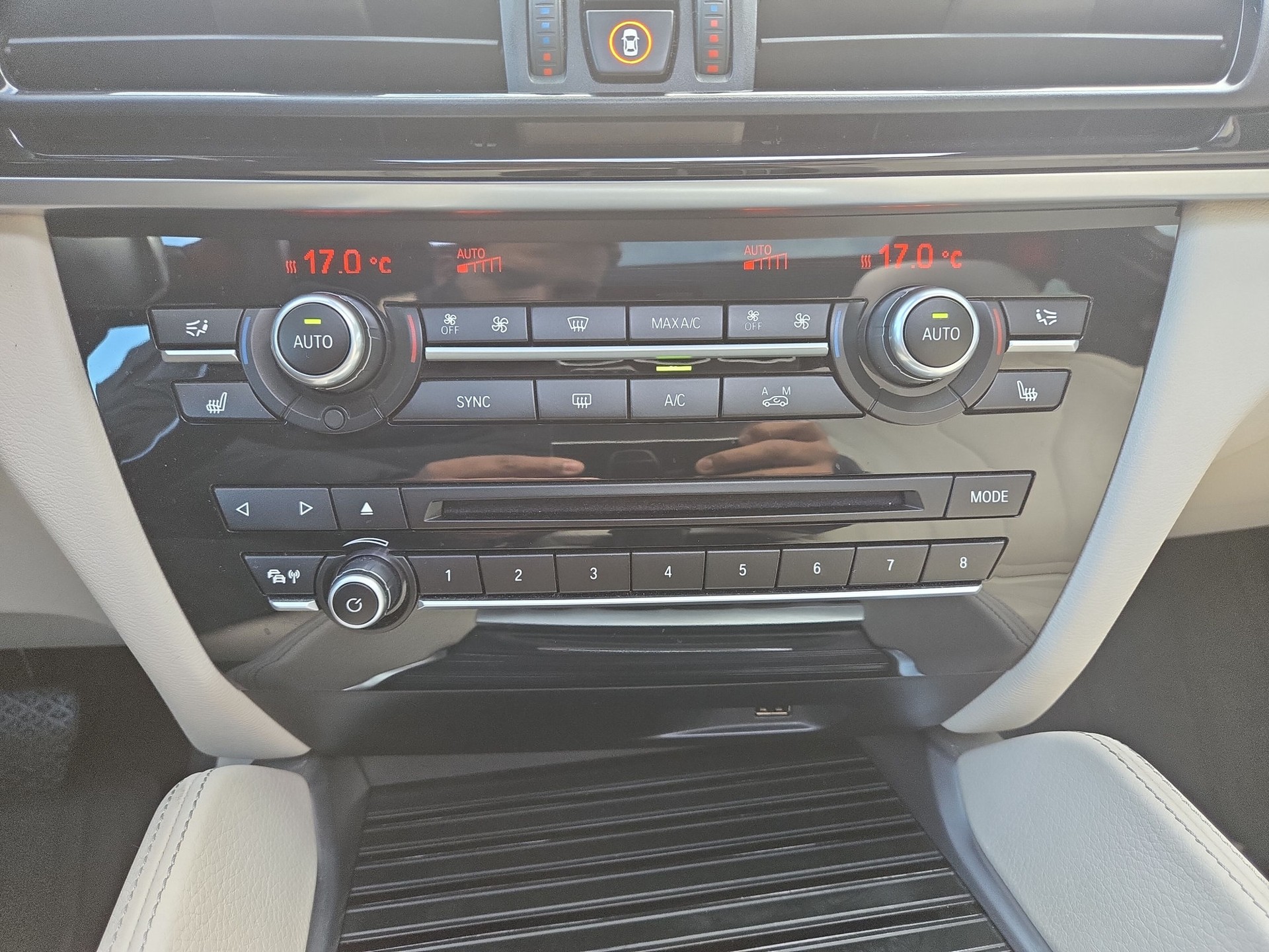 BMW X6 xDrive 30d M Sport Steptronic-image-18