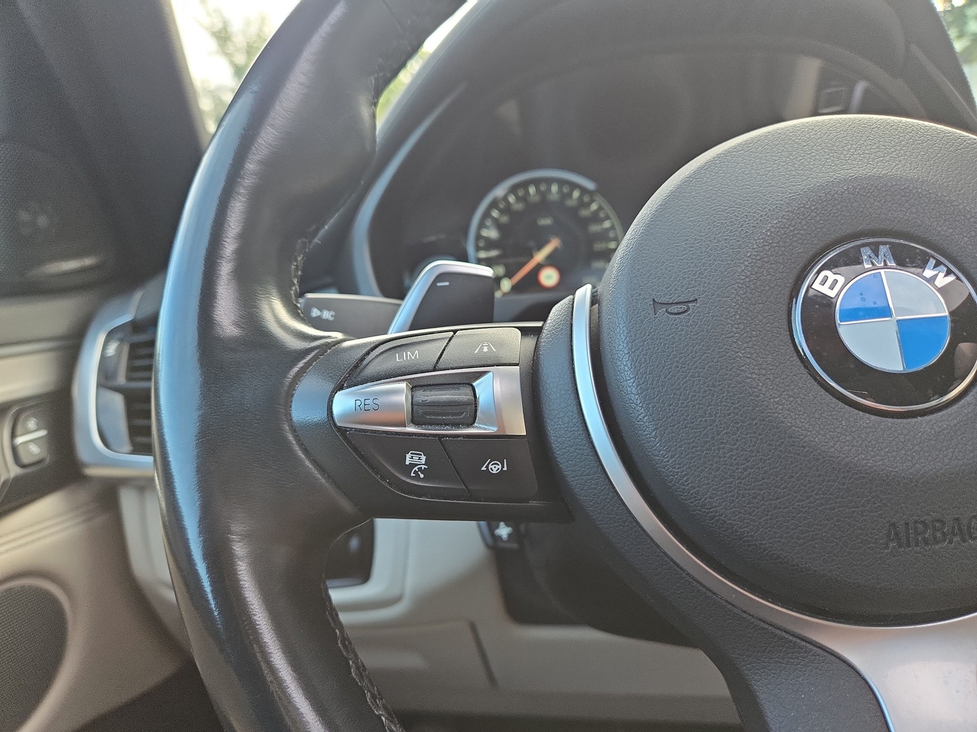 BMW X6 xDrive 30d M Sport Steptronic-image-20