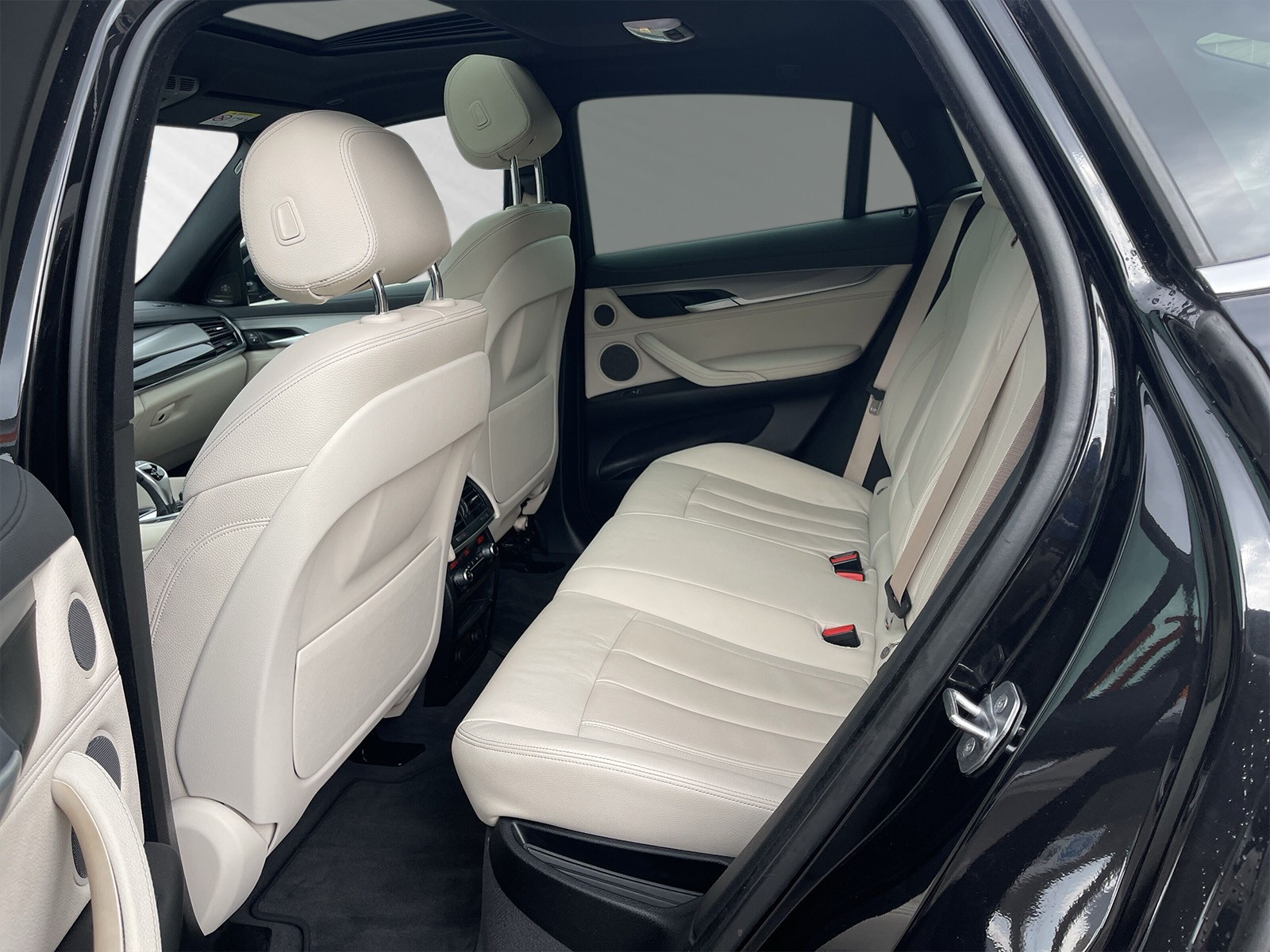 BMW X6 xDrive 30d M Sport Steptronic-image-11