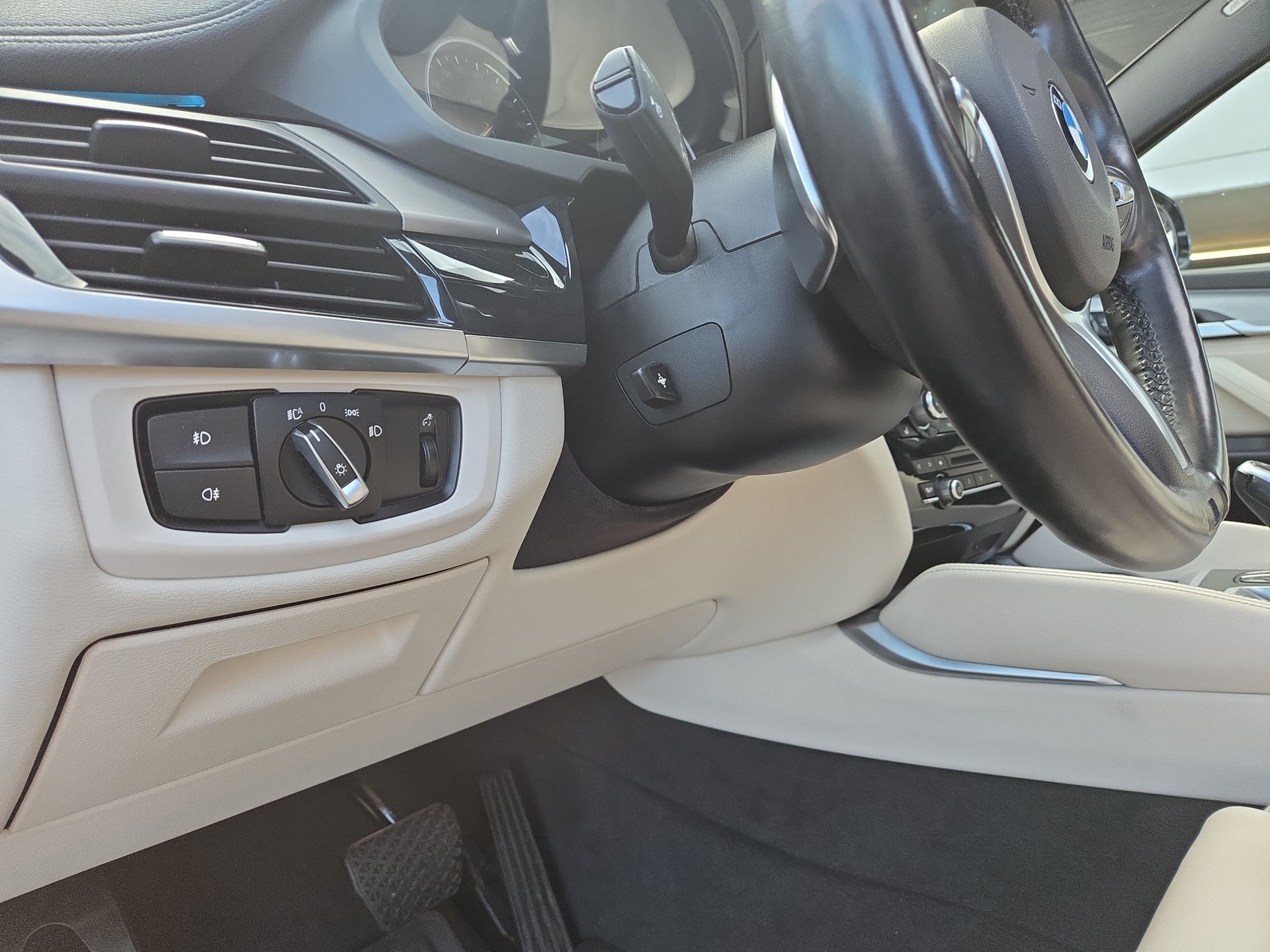 BMW X6 xDrive 30d M Sport Steptronic-image-15