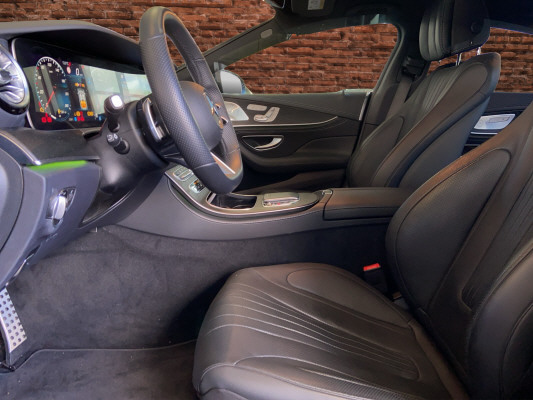 MERCEDES-BENZ CLS 400 d 4M 9G-Tronic-image-11