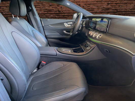 MERCEDES-BENZ CLS 400 d 4M 9G-Tronic-image-12
