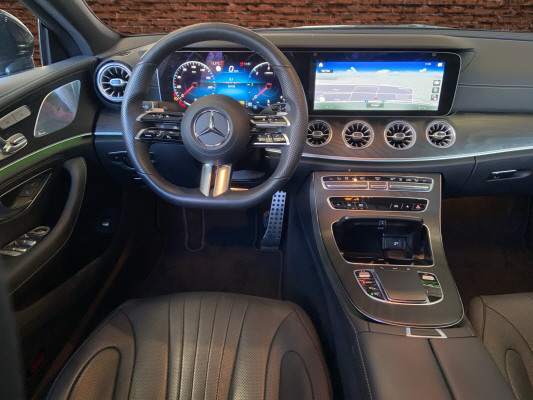MERCEDES-BENZ CLS 400 d 4M 9G-Tronic-image-10