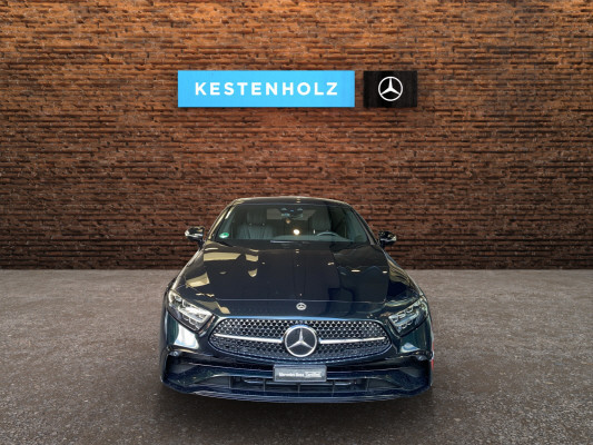 MERCEDES-BENZ CLS 400 d 4M 9G-Tronic-image-4