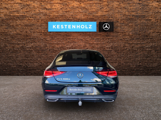 MERCEDES-BENZ CLS 400 d 4M 9G-Tronic-image-5