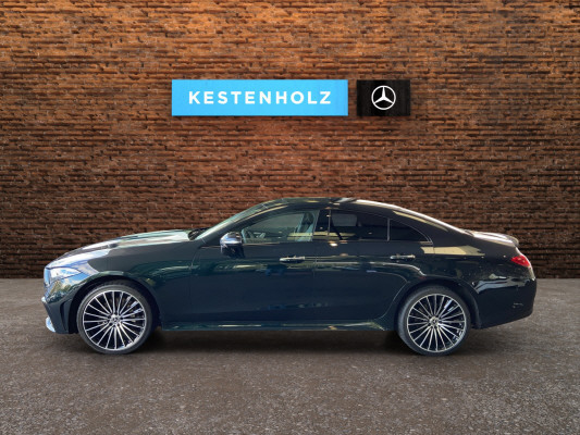 MERCEDES-BENZ CLS 400 d 4M 9G-Tronic-image-3