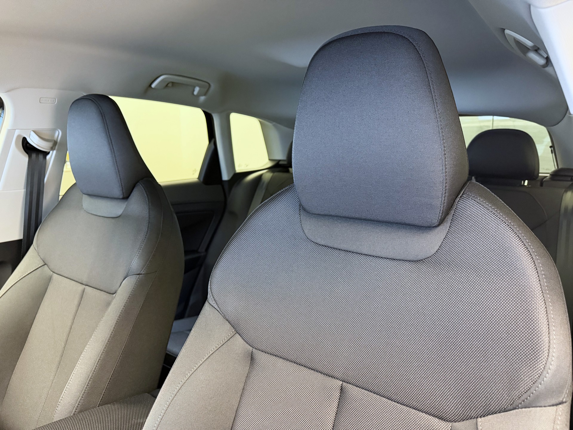 AUDI Q3 SUV 110 kW TFSI S tronic-image-6