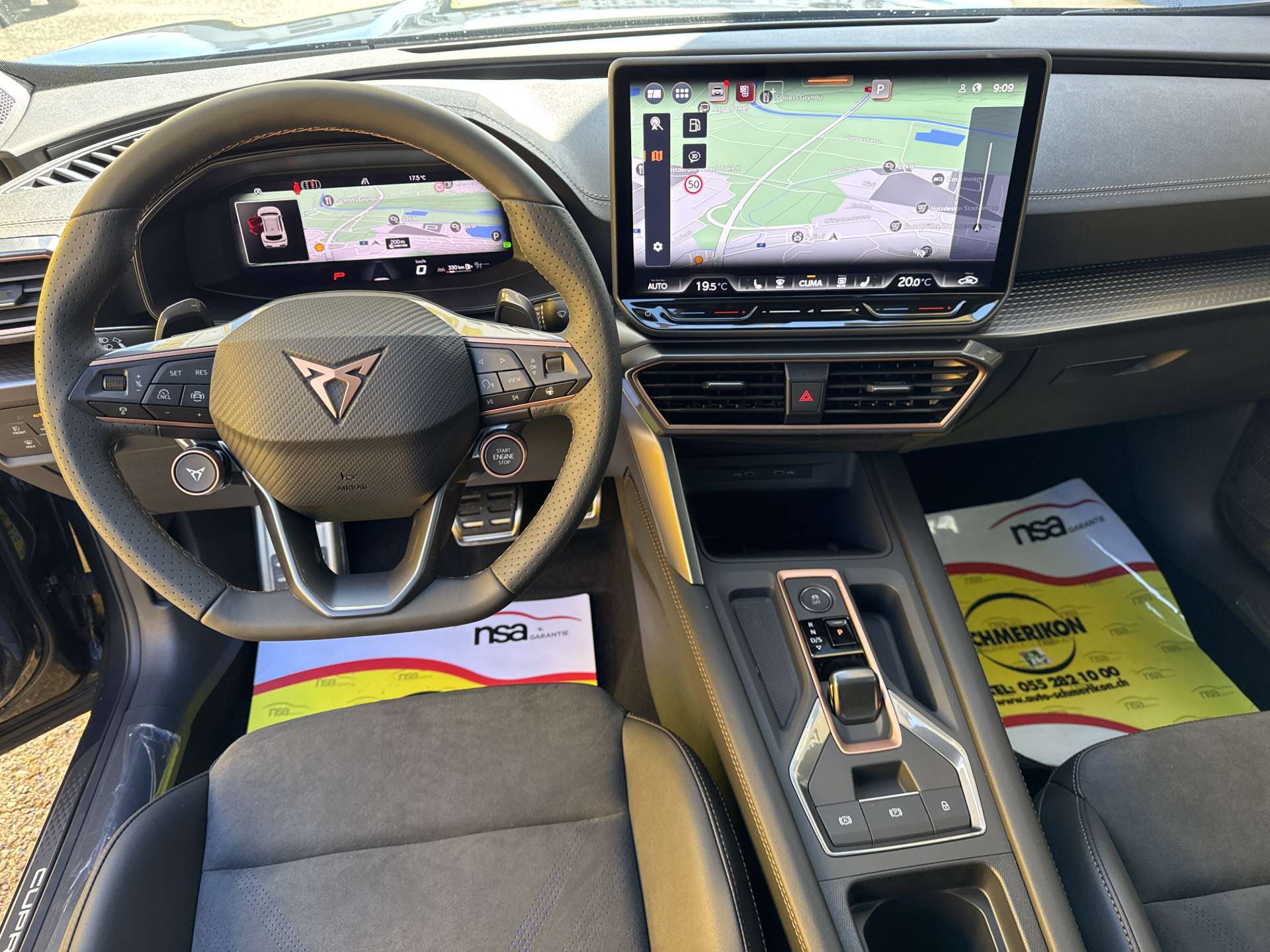 CUPRA Formentor 2.0TSi VZ 333PS 4Drive DSG-Automat-image-12
