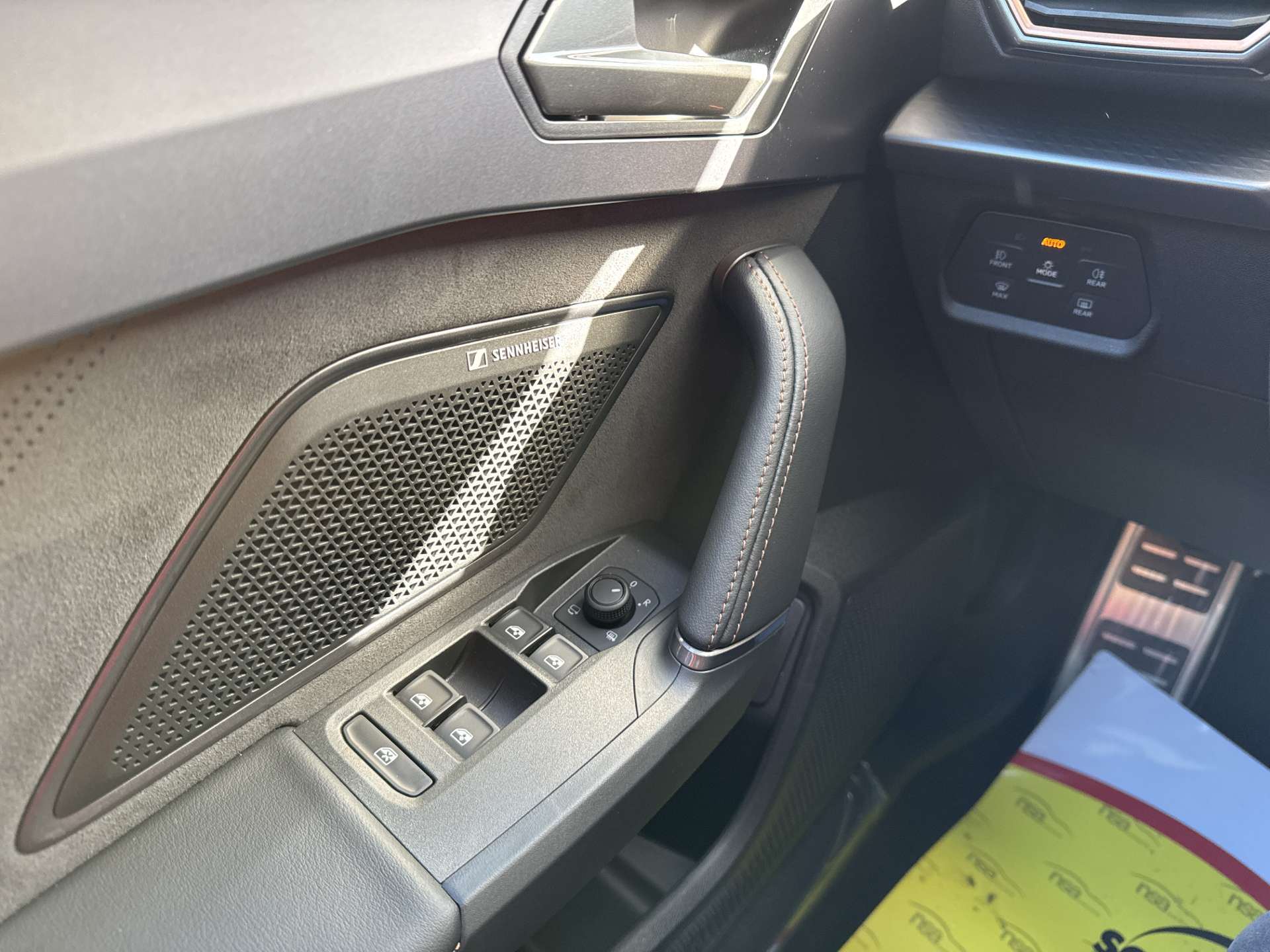 CUPRA Formentor 2.0TSi VZ 333PS 4Drive DSG-Automat-image-15
