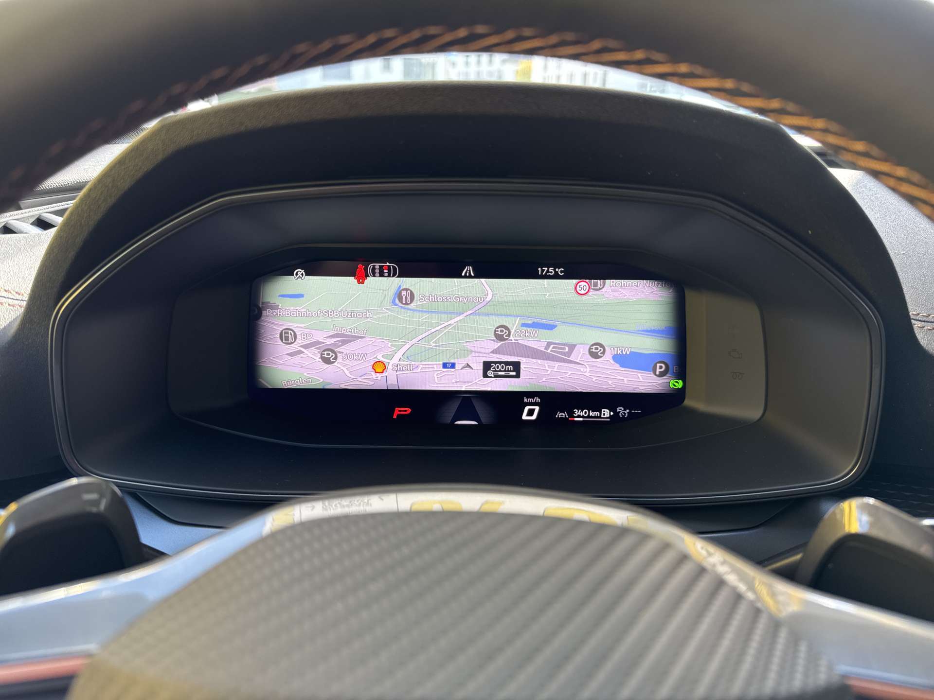 CUPRA Formentor 2.0TSi VZ 333PS 4Drive DSG-Automat-image-11