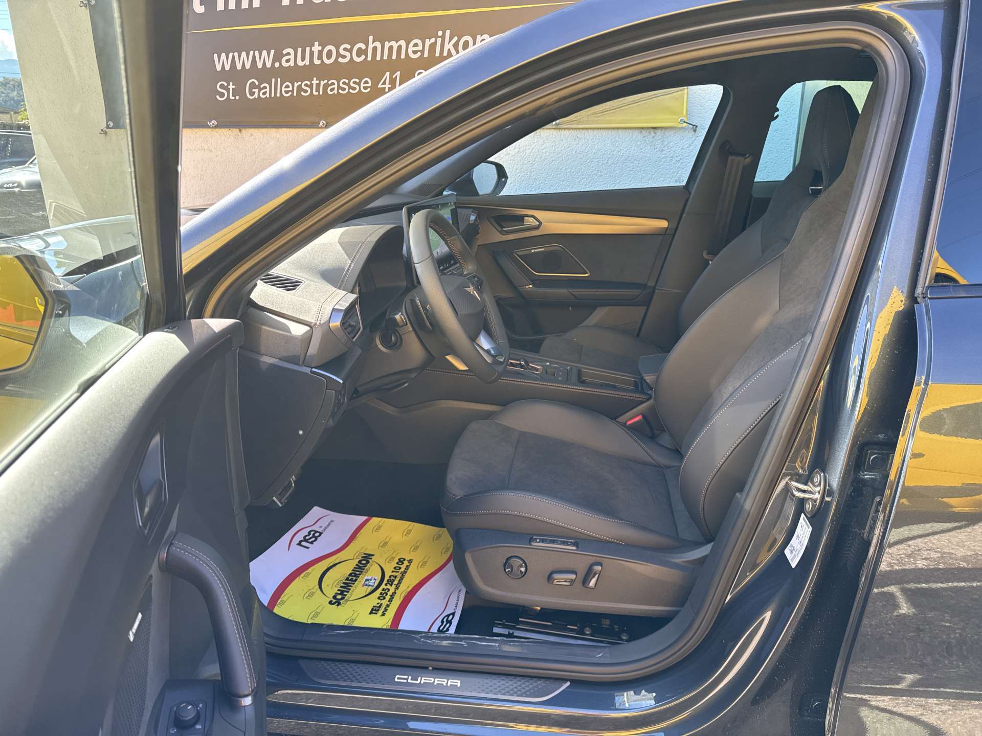 CUPRA Formentor 2.0TSi VZ 333PS 4Drive DSG-Automat-image-6