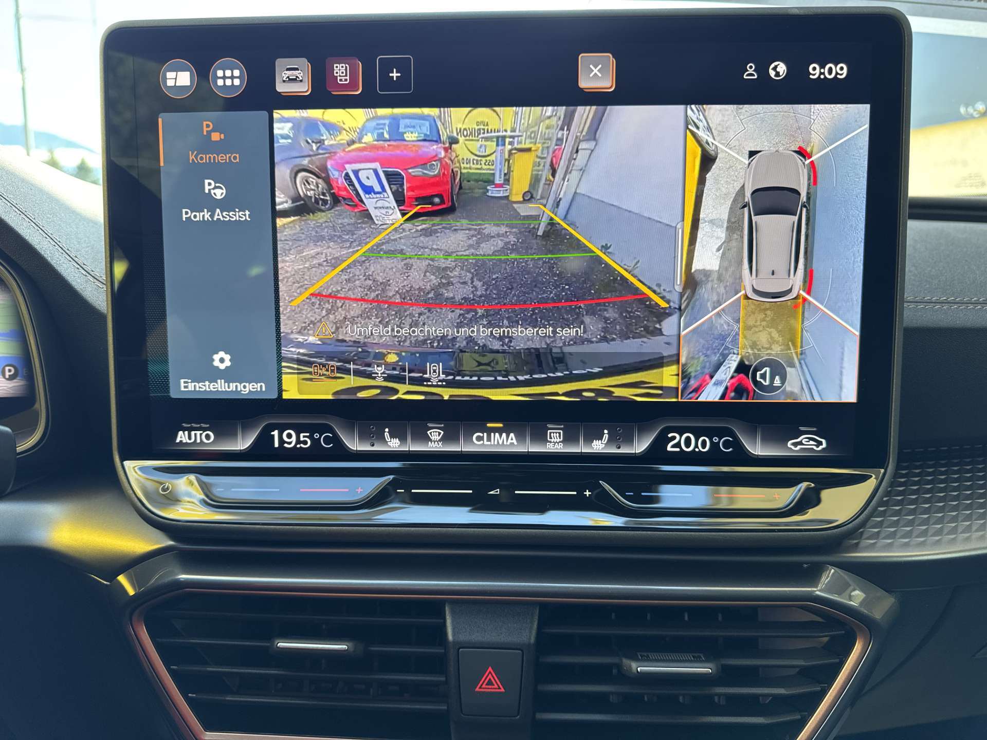 CUPRA Formentor 2.0TSi VZ 333PS 4Drive DSG-Automat-image-10
