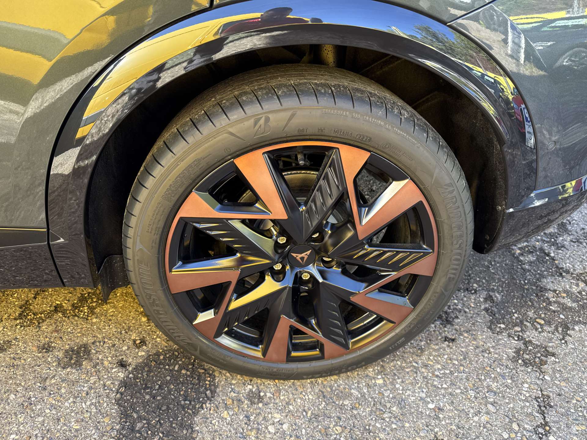 CUPRA Formentor 2.0TSi VZ 333PS 4Drive DSG-Automat-image-9