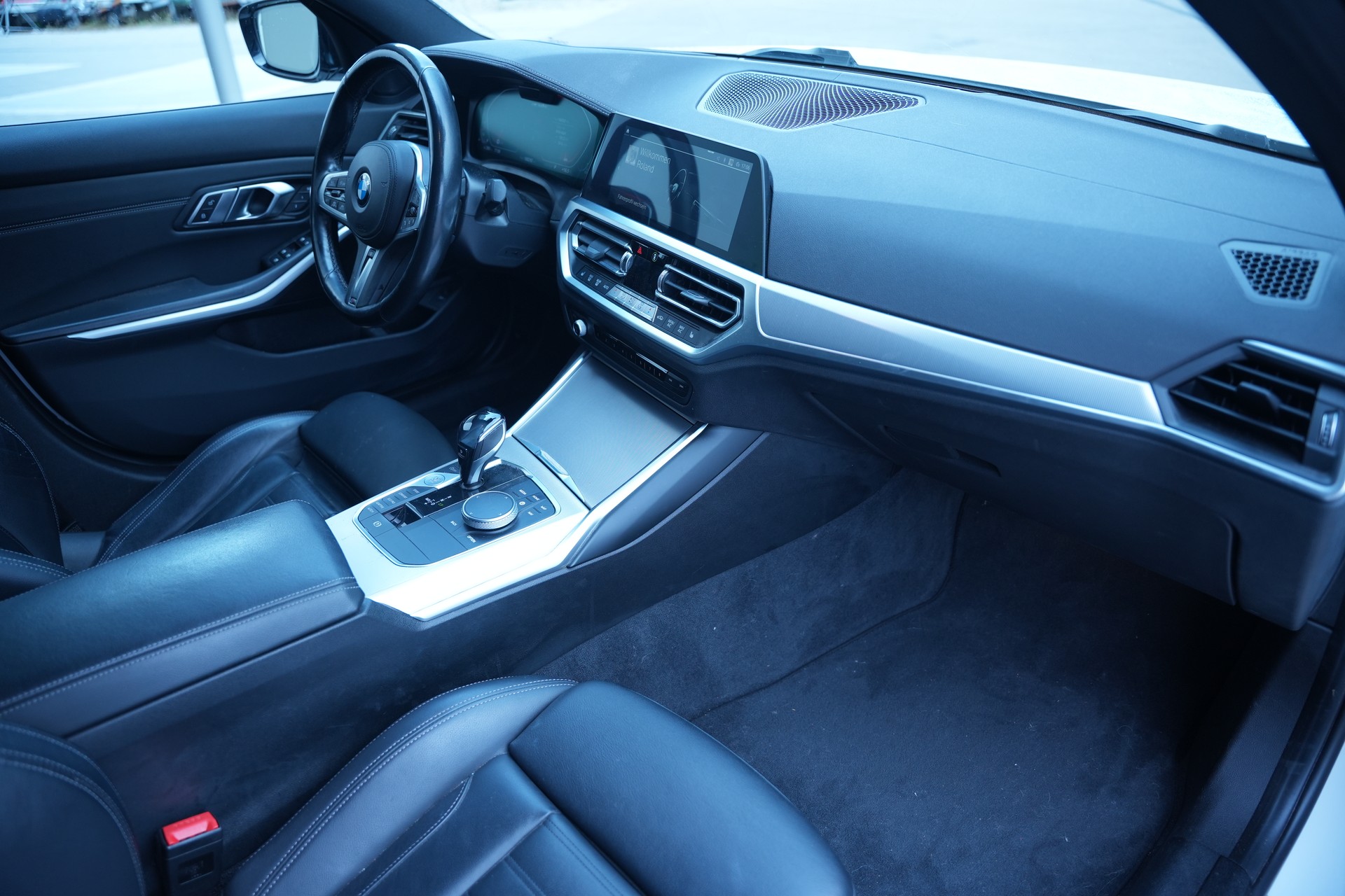 BMW M340i xDrive Steptronic-image-7