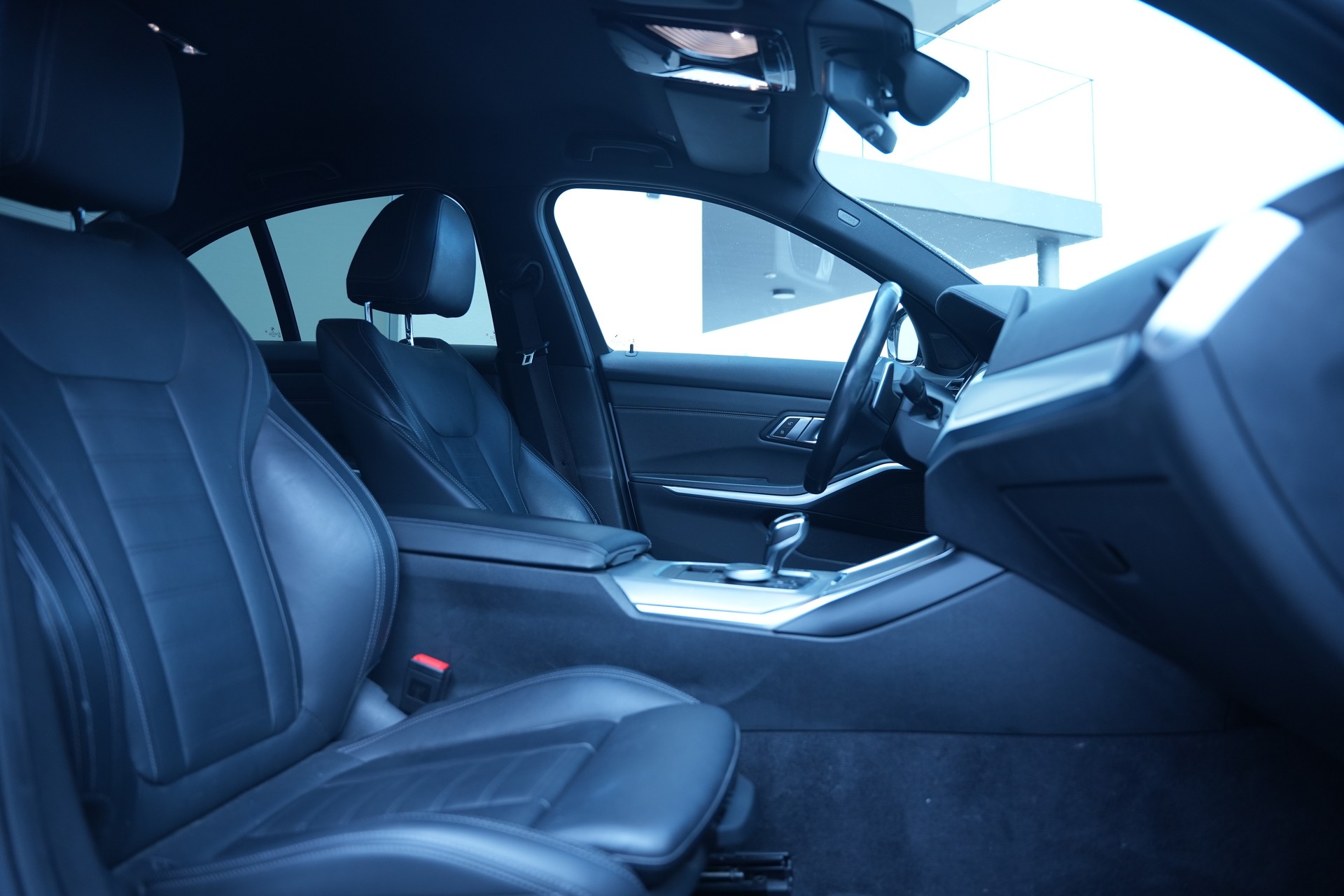 BMW M340i xDrive Steptronic-image-9