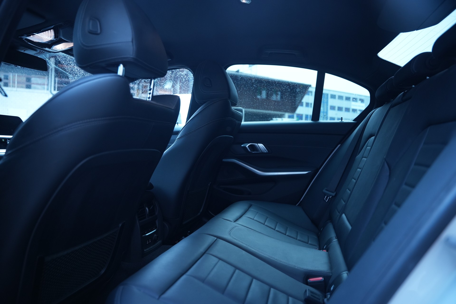 BMW M340i xDrive Steptronic-image-10