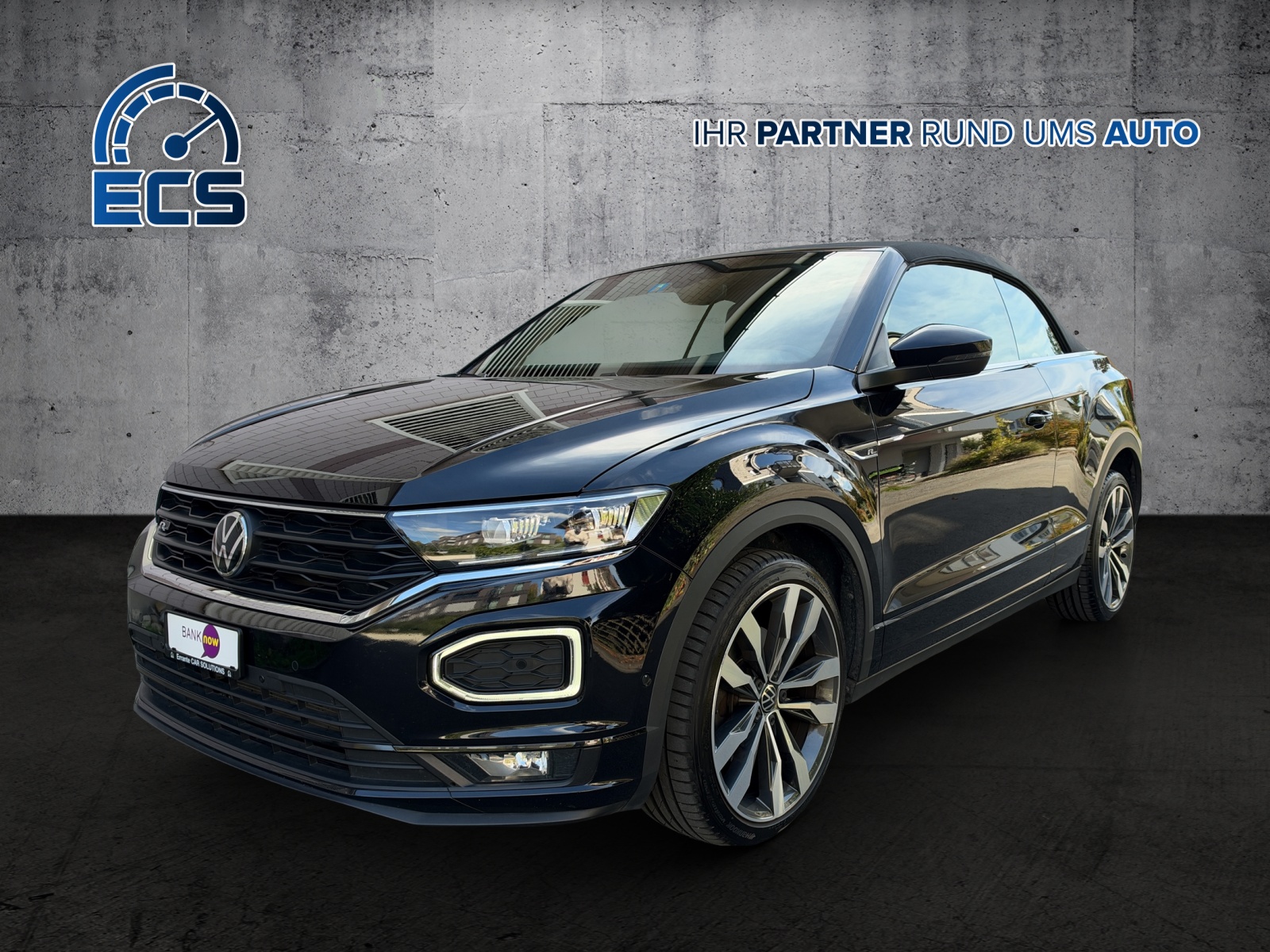 VW T-Roc Cabriolet 1.5 TSI EVO R-Line DSG-image-0