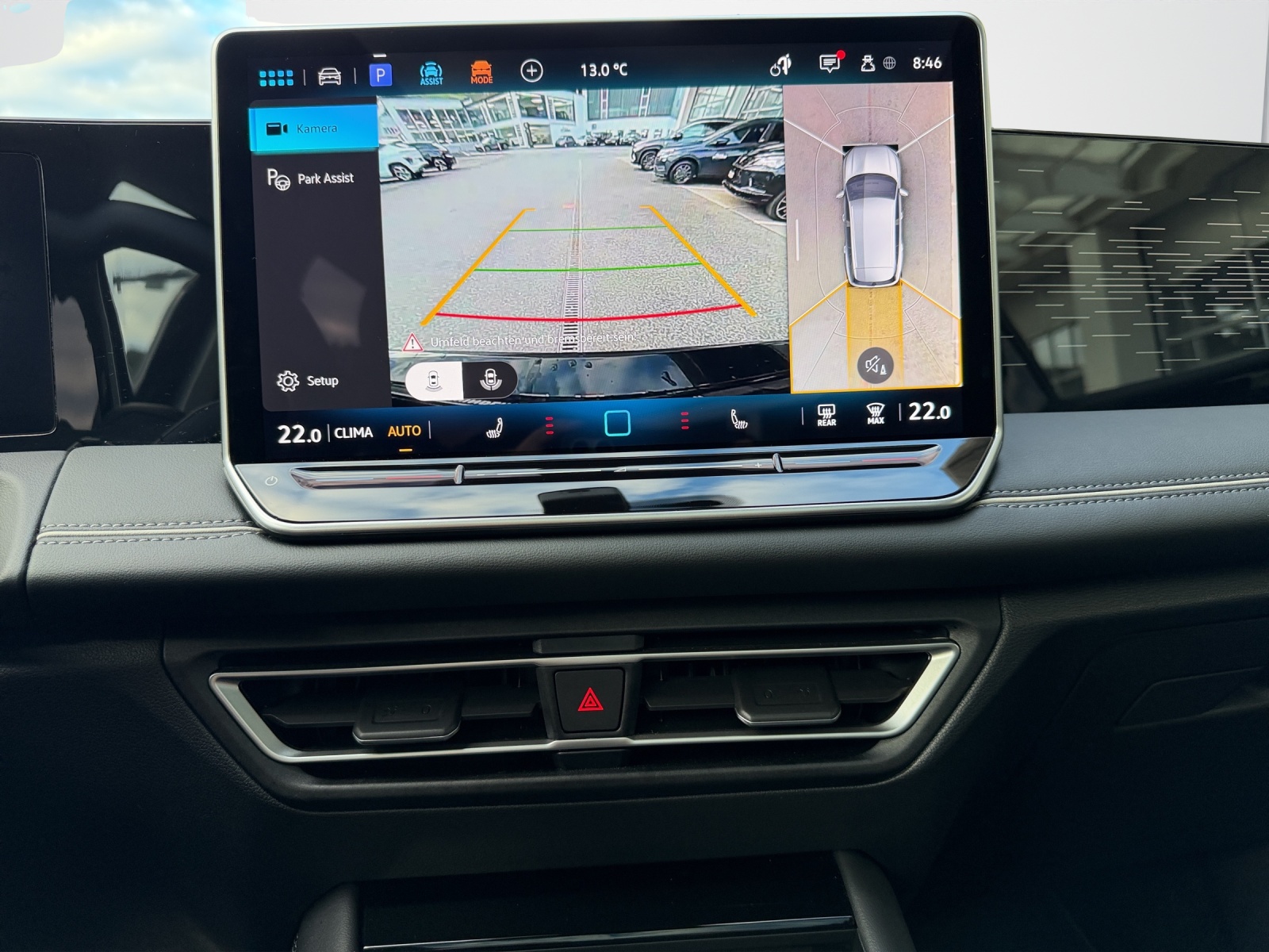 VW Tiguan 2.0 TSI Elegance DSG 4motion-image-10