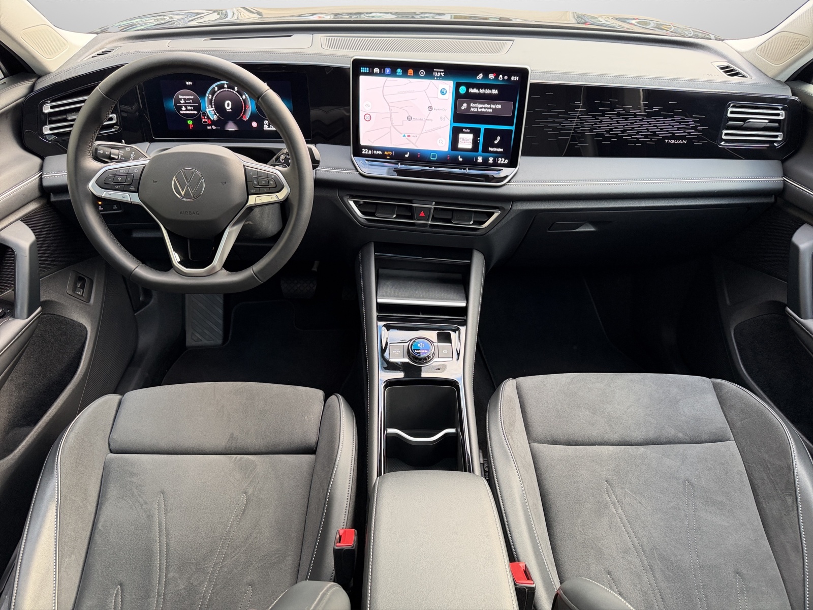 VW Tiguan 2.0 TSI Elegance DSG 4motion-image-8