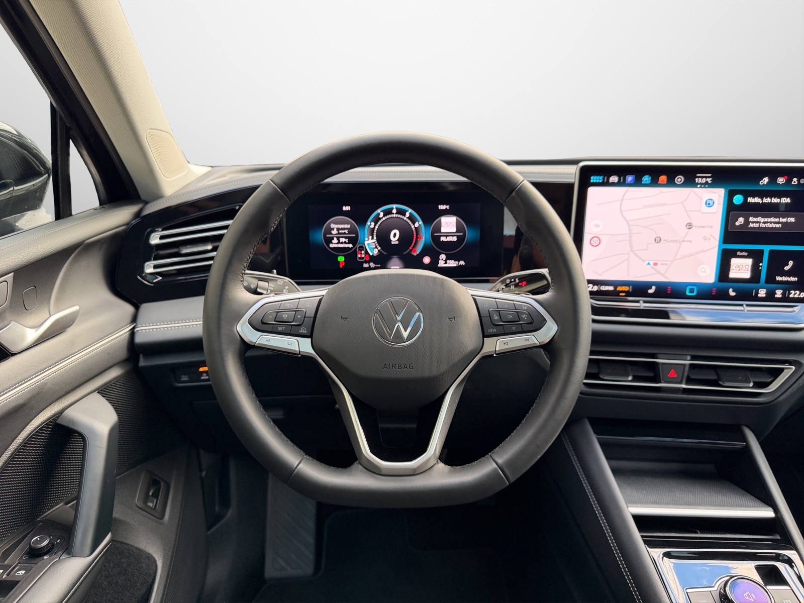 VW Tiguan 2.0 TSI Elegance DSG 4motion-image-7