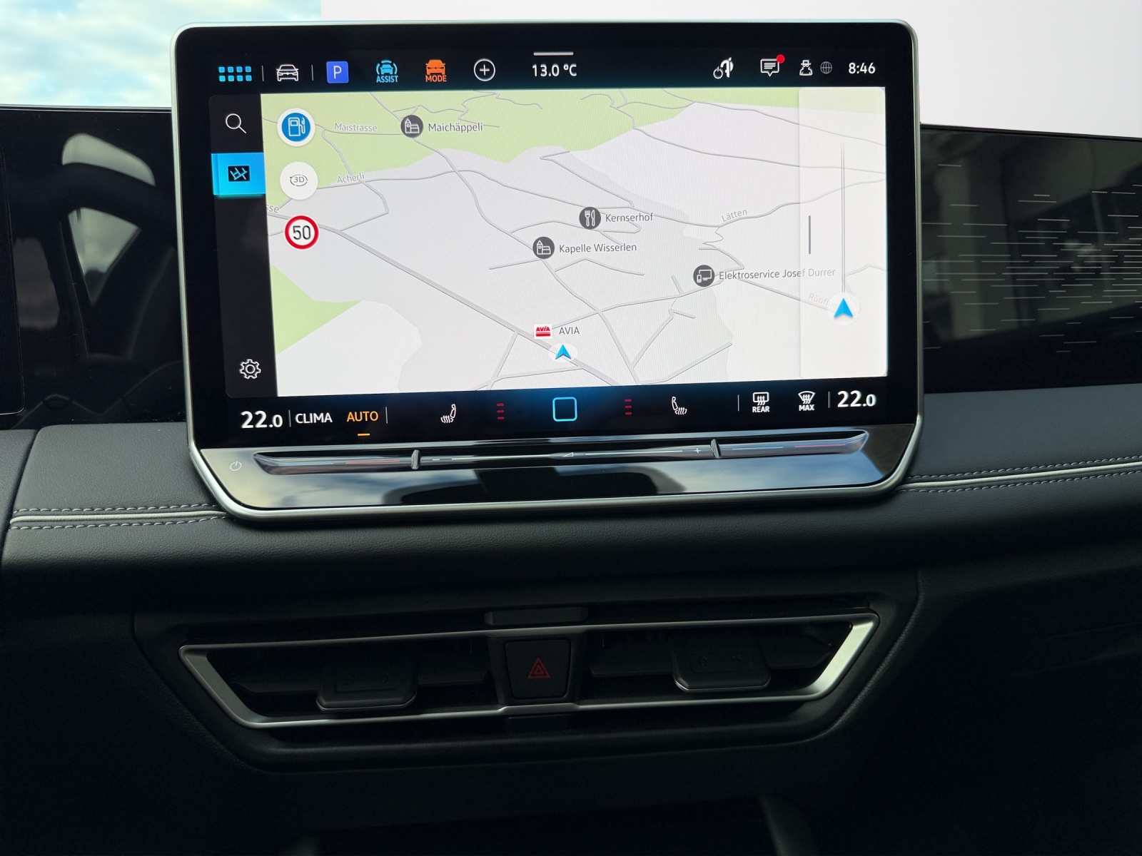 VW Tiguan 2.0 TSI Elegance DSG 4motion-image-11