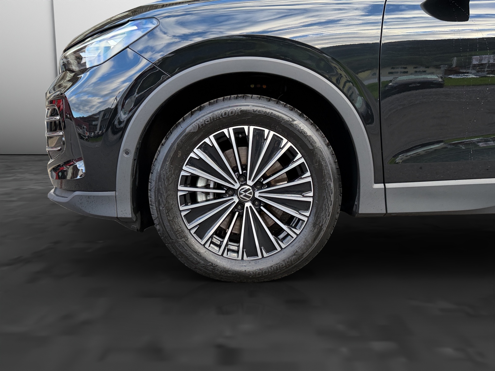 VW Tiguan 2.0 TSI Elegance DSG 4motion-image-14