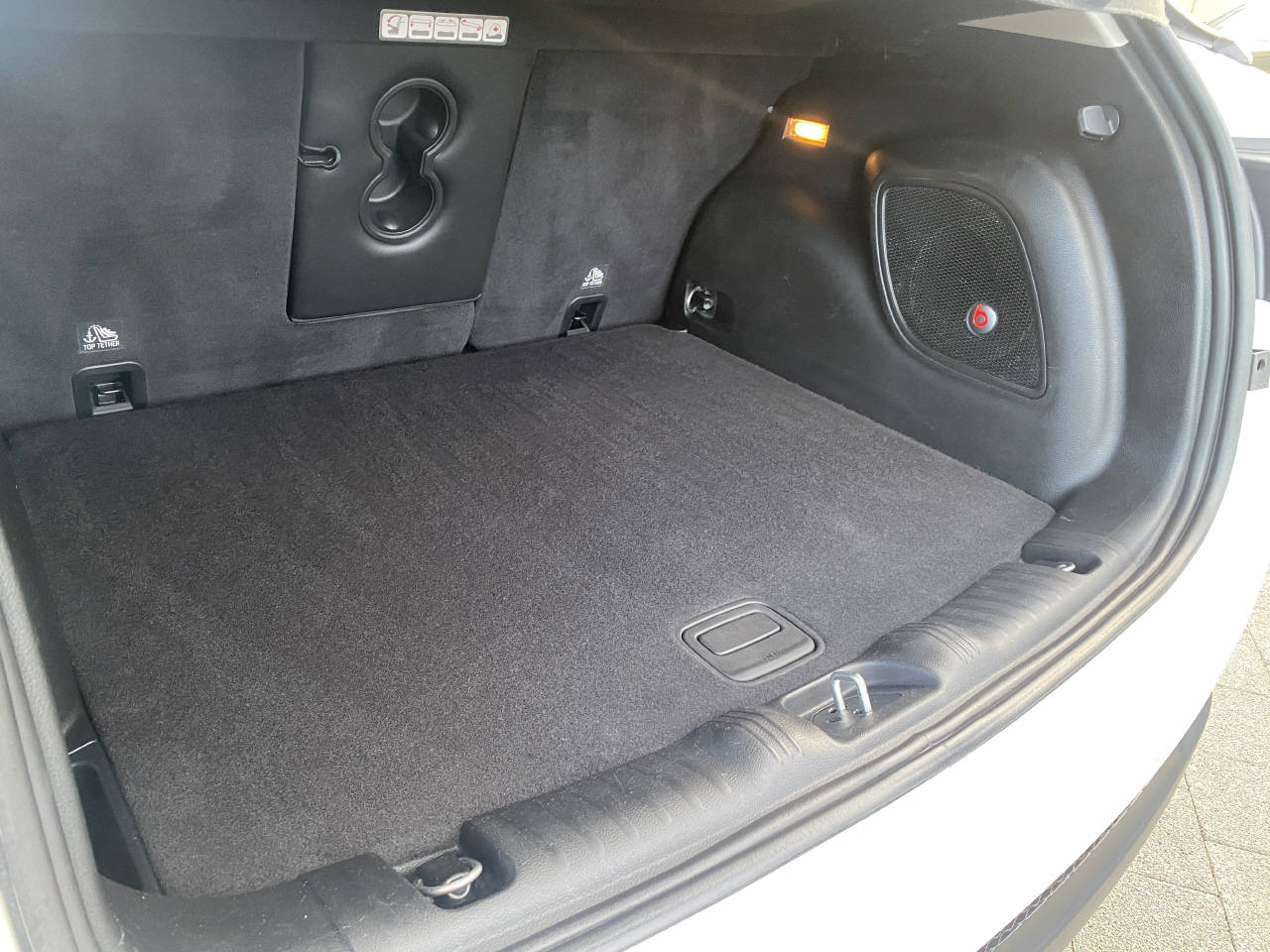 JEEP Compass 1.4 MultiAir Limited AWD-image-9