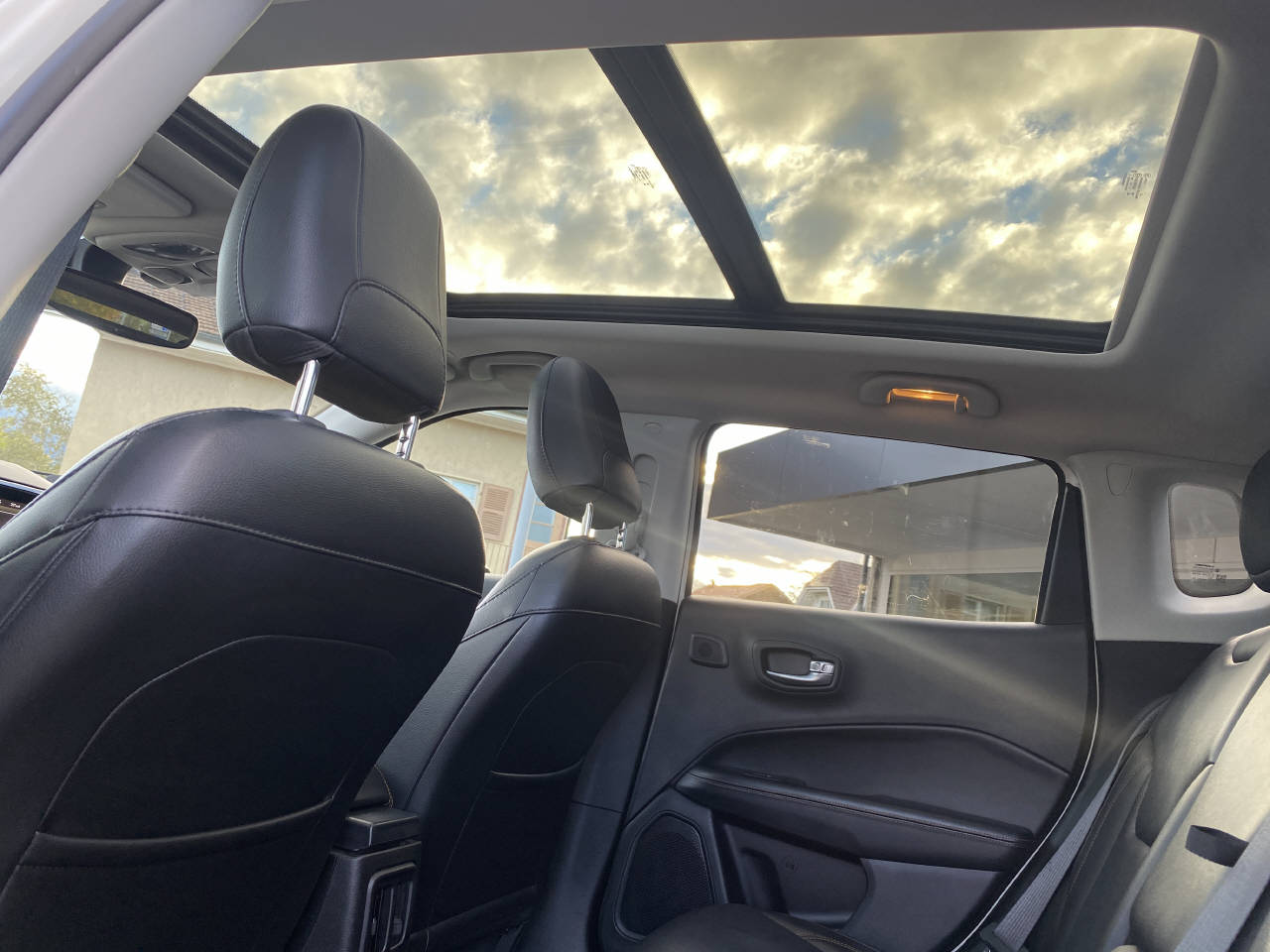 JEEP Compass 1.4 MultiAir Limited AWD-image-10