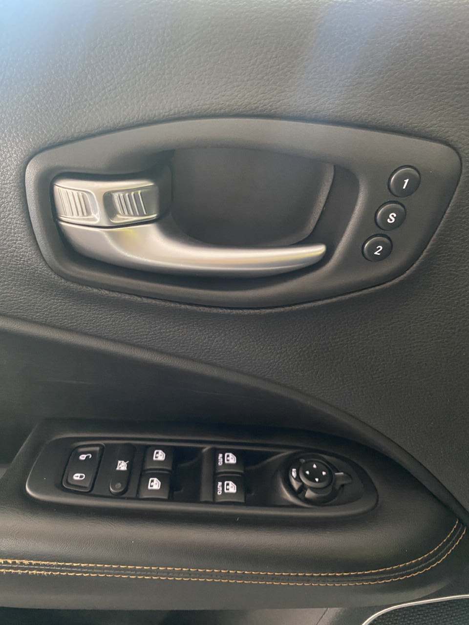 JEEP Compass 1.4 MultiAir Limited AWD-image-15