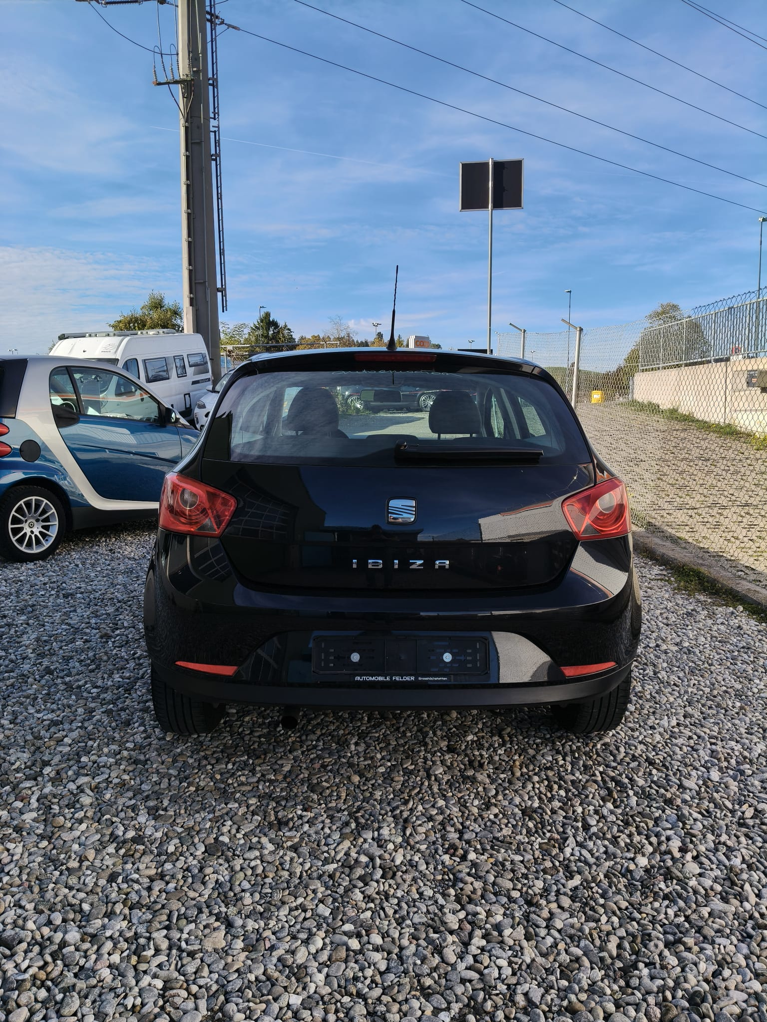 SEAT Ibiza 1.6 Stylance-image-5