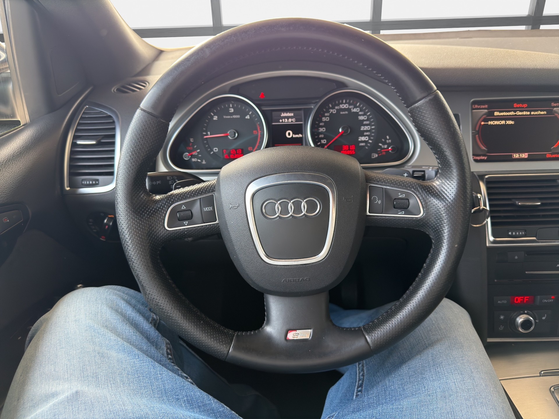 AUDI Q7 3.0 TDI addBlue quattro S-Line-image-9