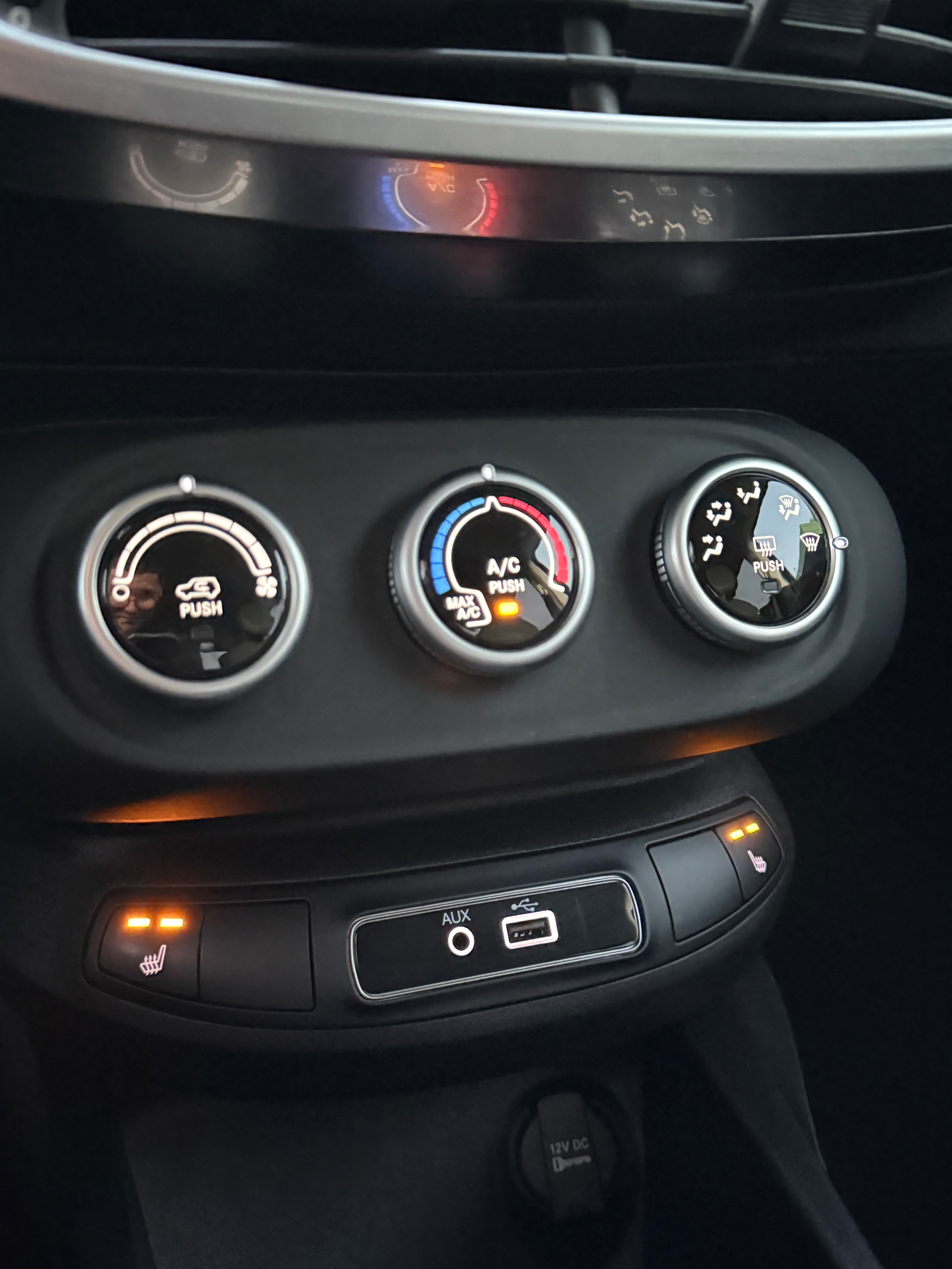 FIAT 500X 1.6 MJ Lounge-image-13