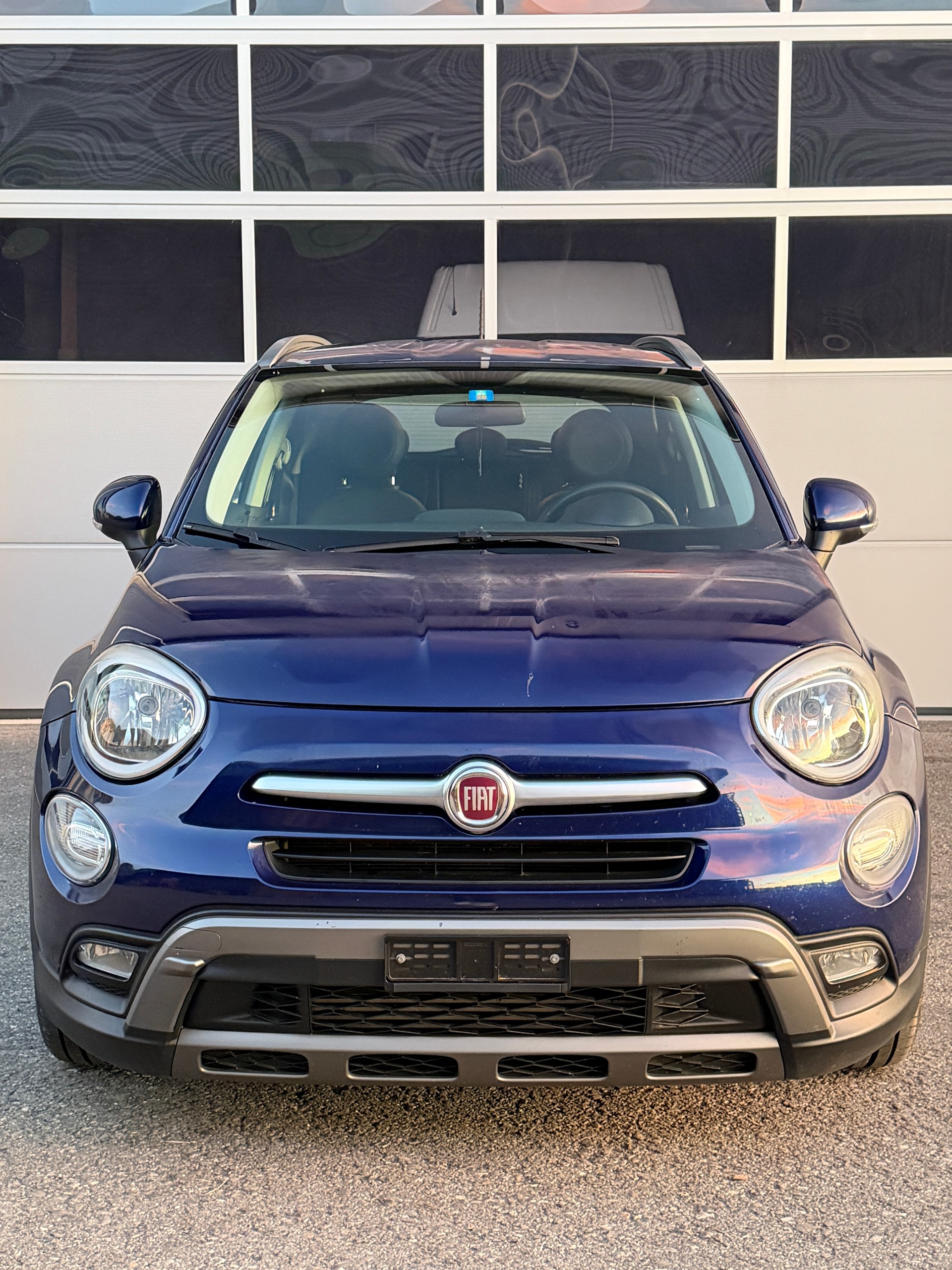 FIAT 500X 1.6 MJ Lounge-image-7