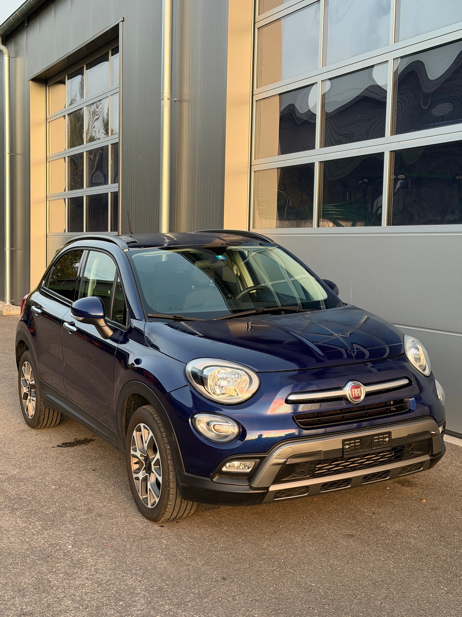 FIAT 500X 1.6 MJ Lounge-image-6