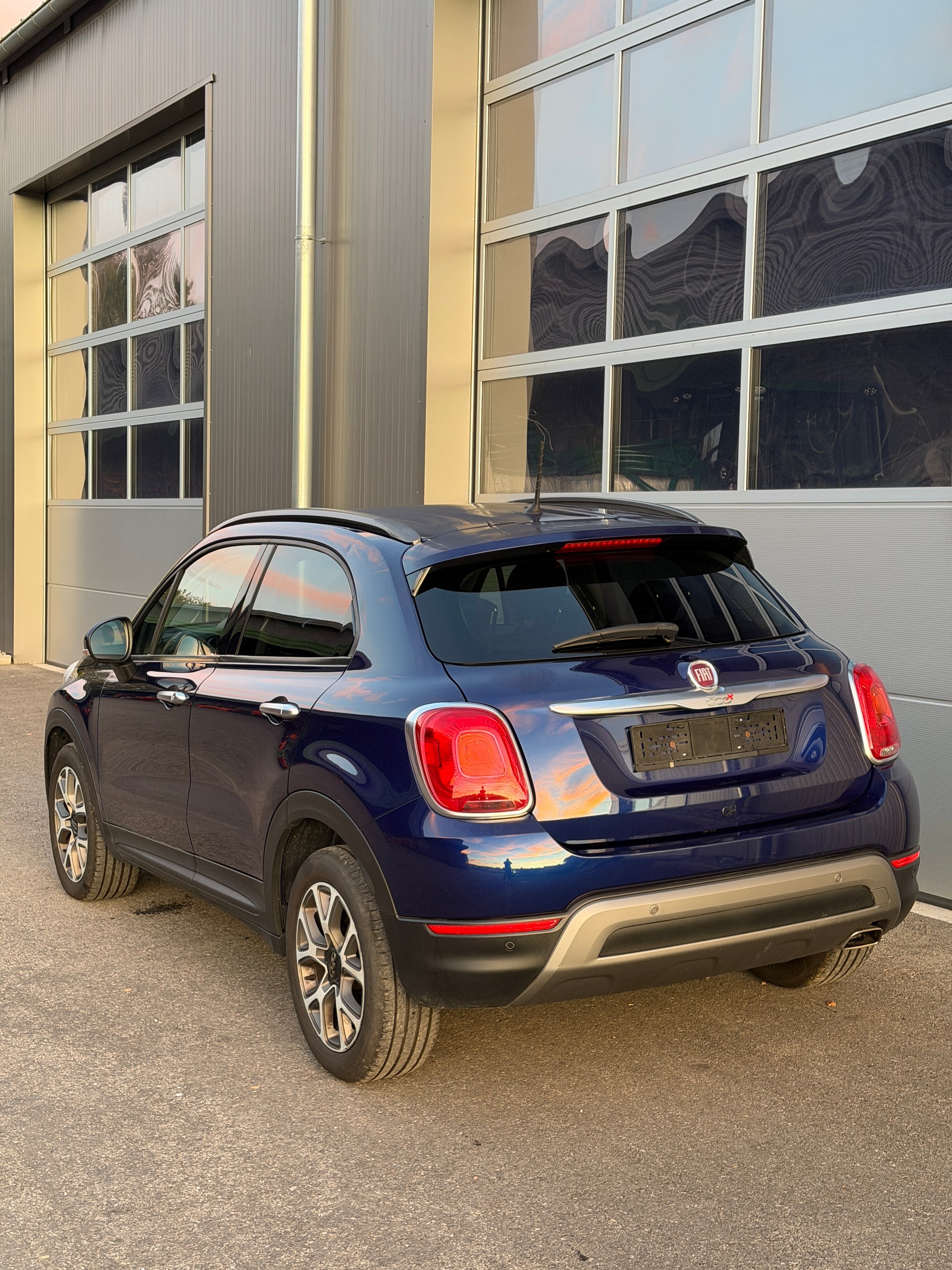 FIAT 500X 1.6 MJ Lounge-image-3
