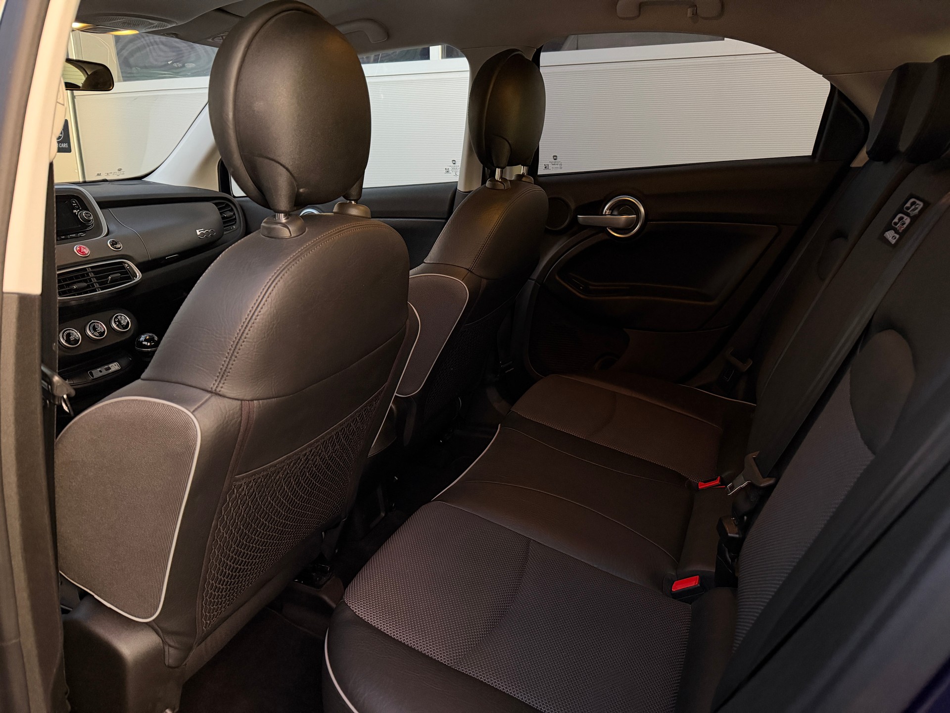 FIAT 500X 1.6 MJ Lounge-image-14