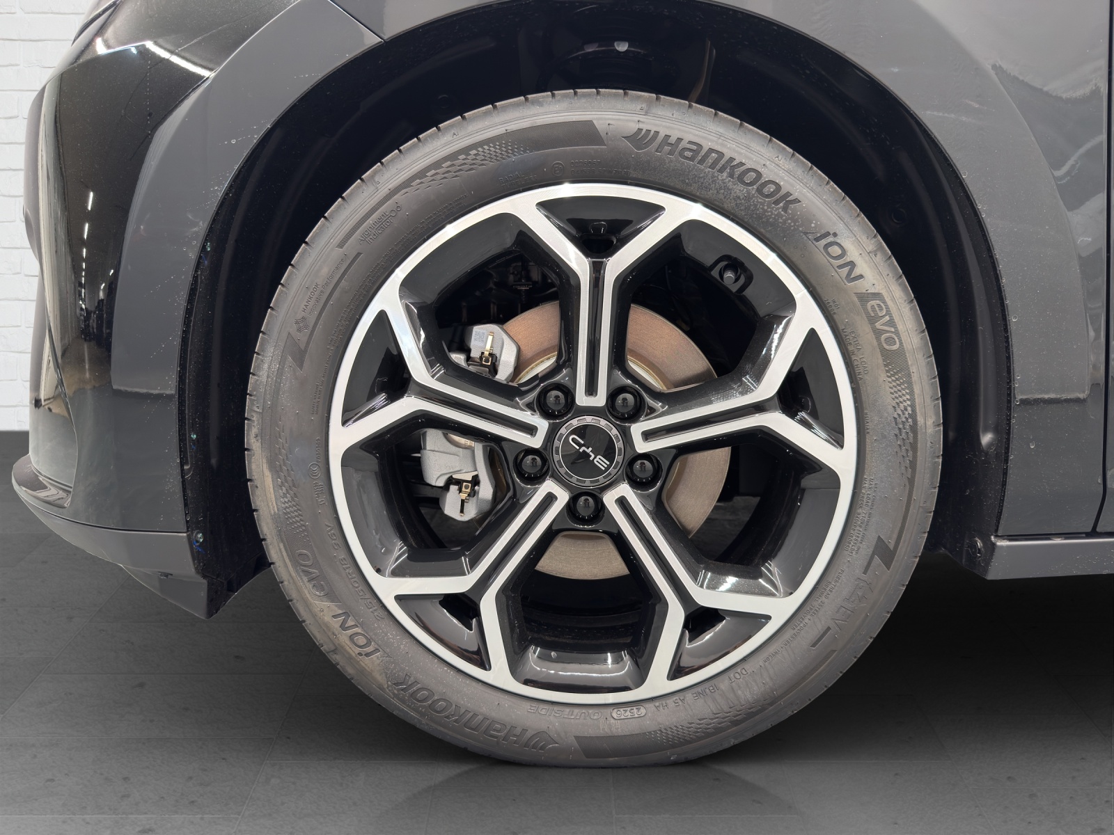 BYD Dolphin G DM-i Comfort-image-5