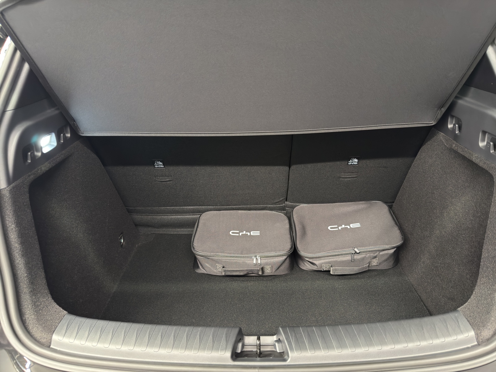 BYD Dolphin G DM-i Comfort-image-10