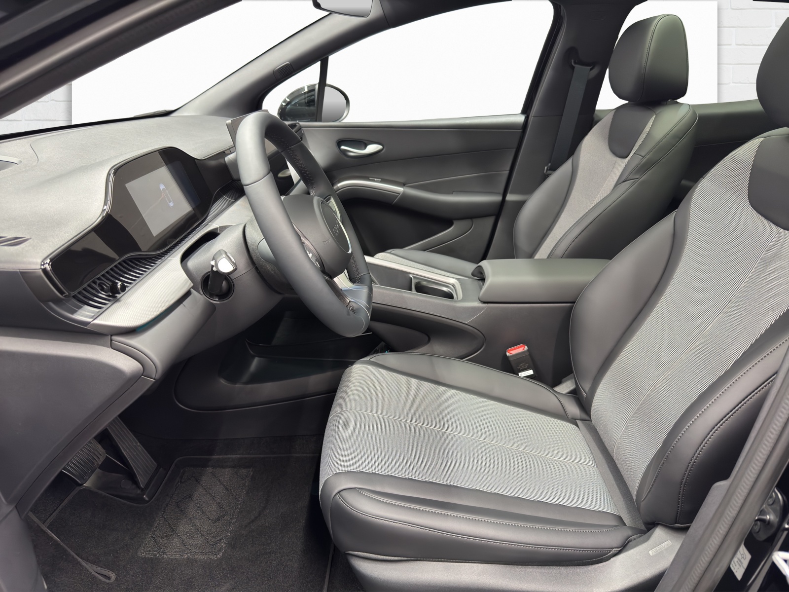 BYD Dolphin G DM-i Comfort-image-6