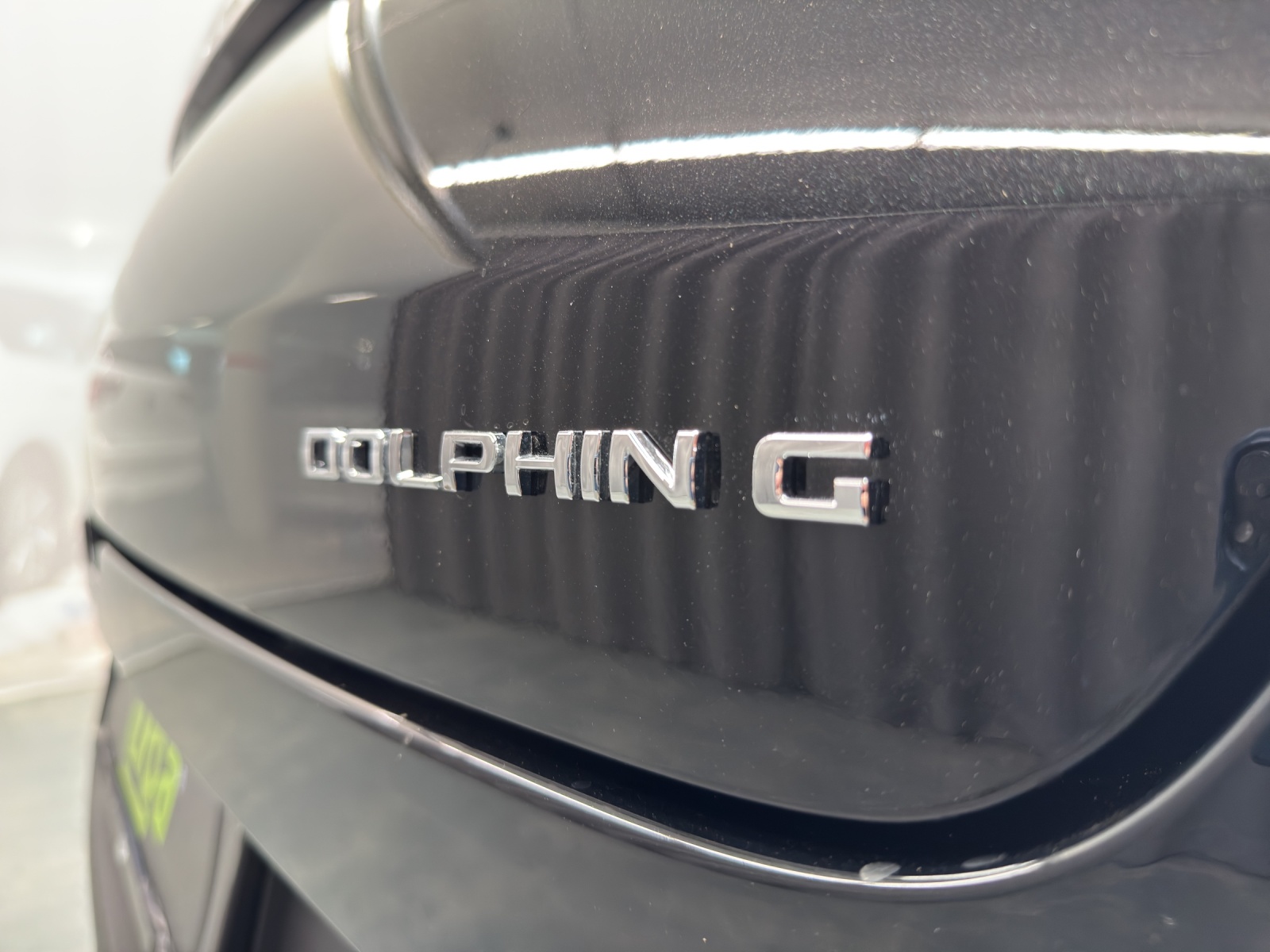 BYD Dolphin G DM-i Comfort-image-15