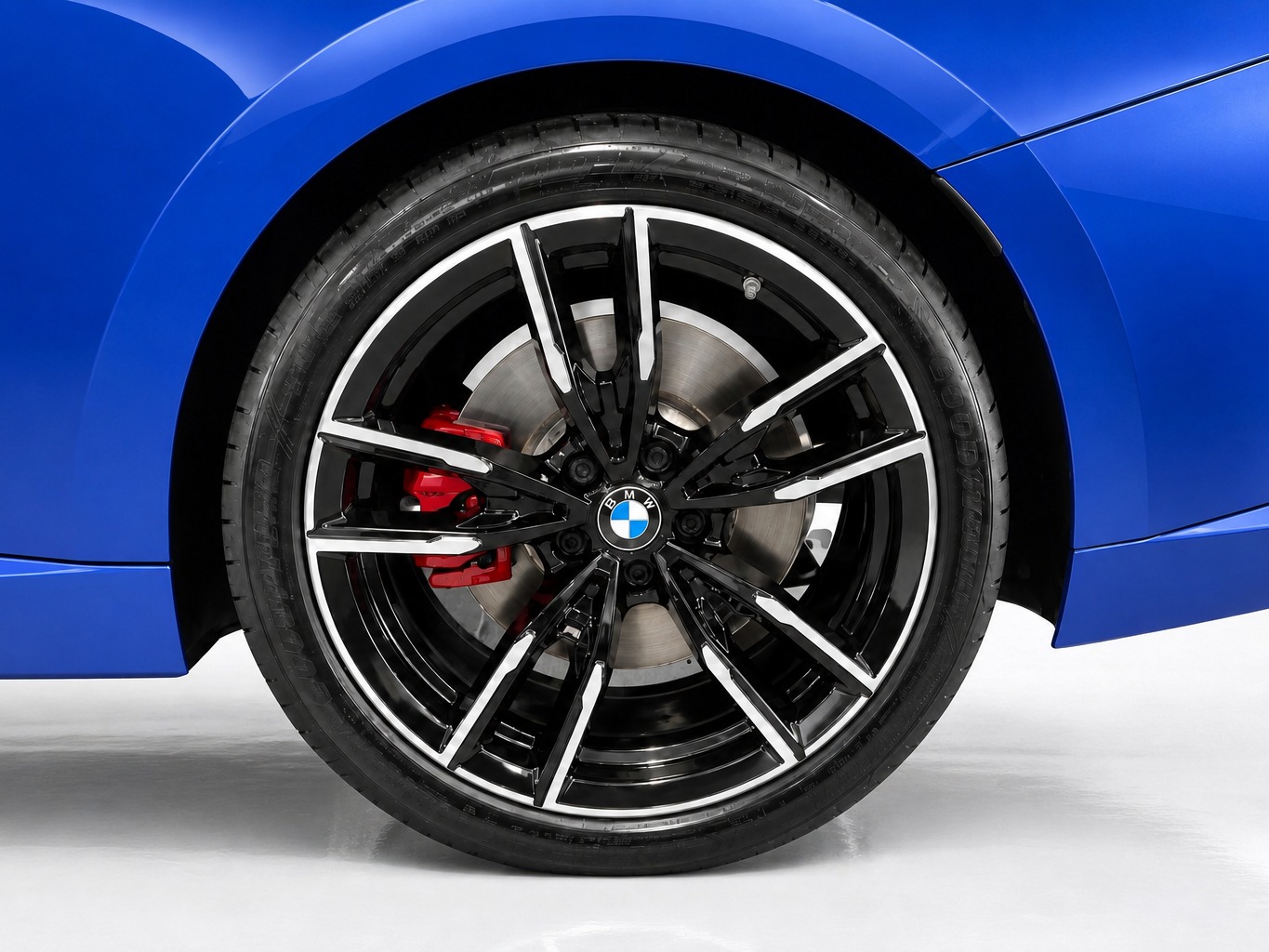 BMW M240i xDrive M Sport Pro Steptronic-image-7