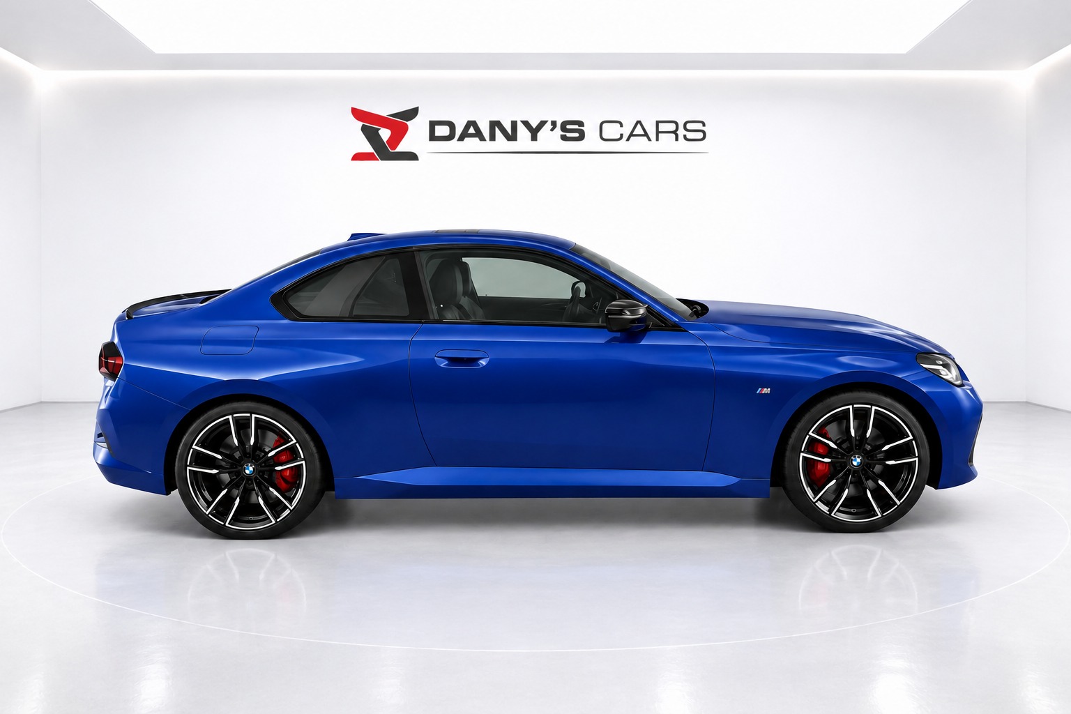 BMW M240i xDrive M Sport Pro Steptronic-showroom-element-3