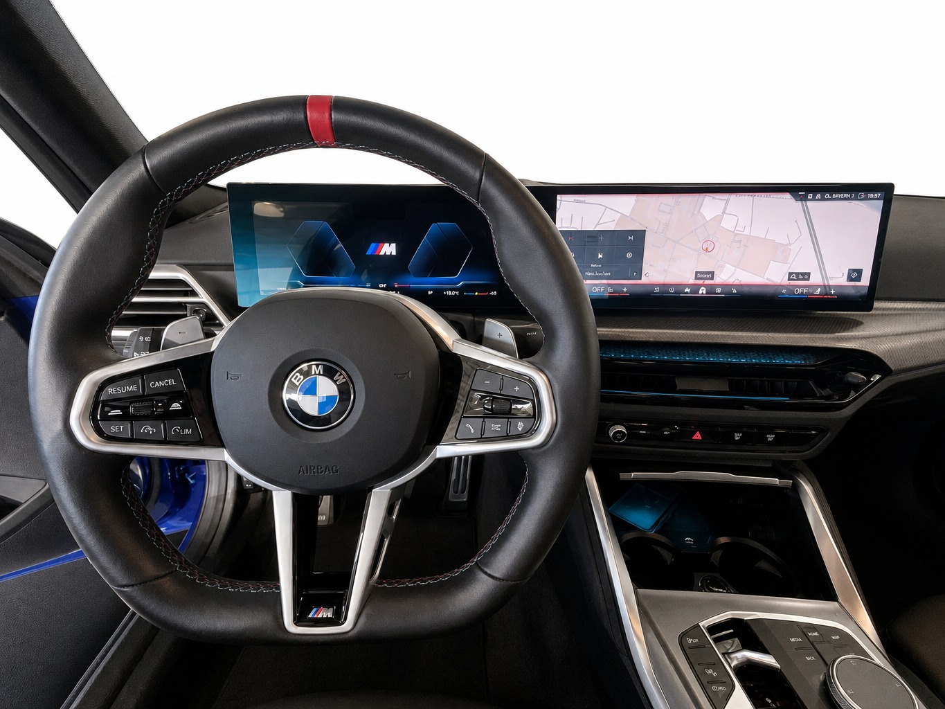 BMW M240i xDrive M Sport Pro Steptronic-image-10