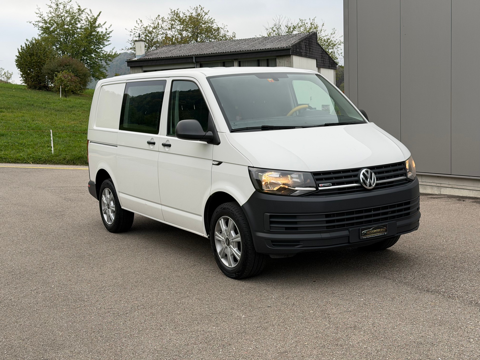VW T6 2.0 TDI 4Motion-image-2