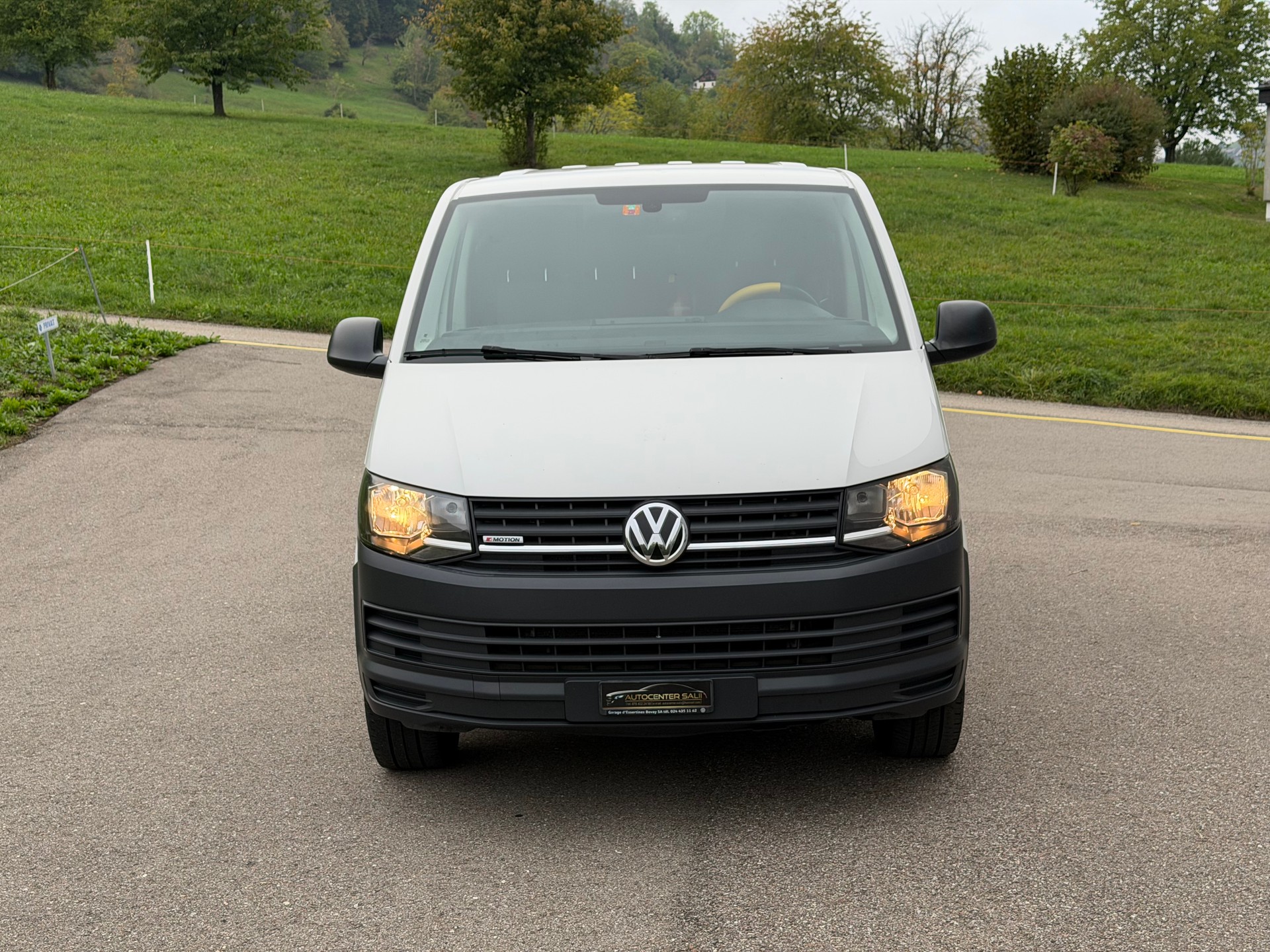 VW T6 2.0 TDI 4Motion-image-1