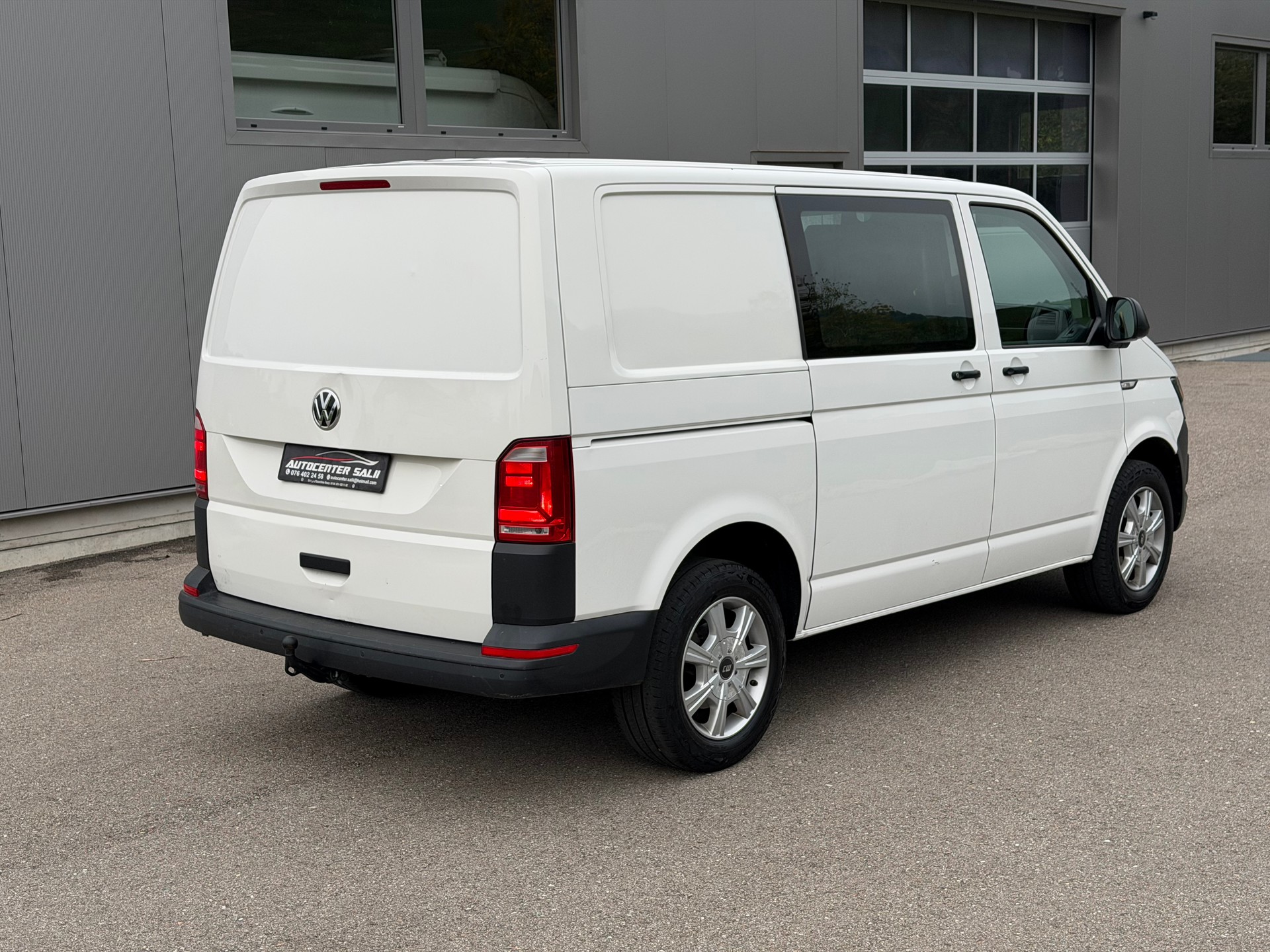 VW T6 2.0 TDI 4Motion-image-4